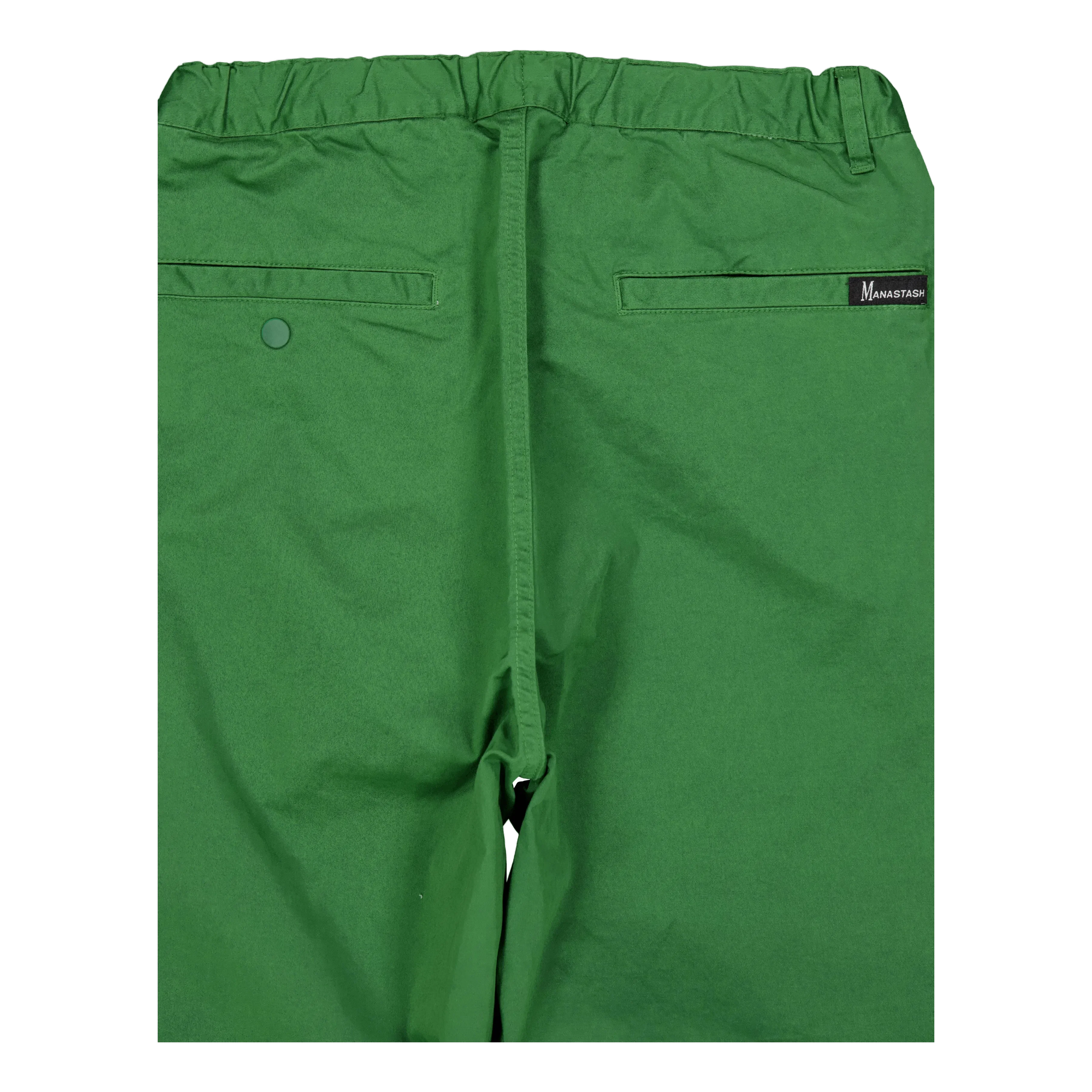 MANASTASH Relax Climber Pant Green