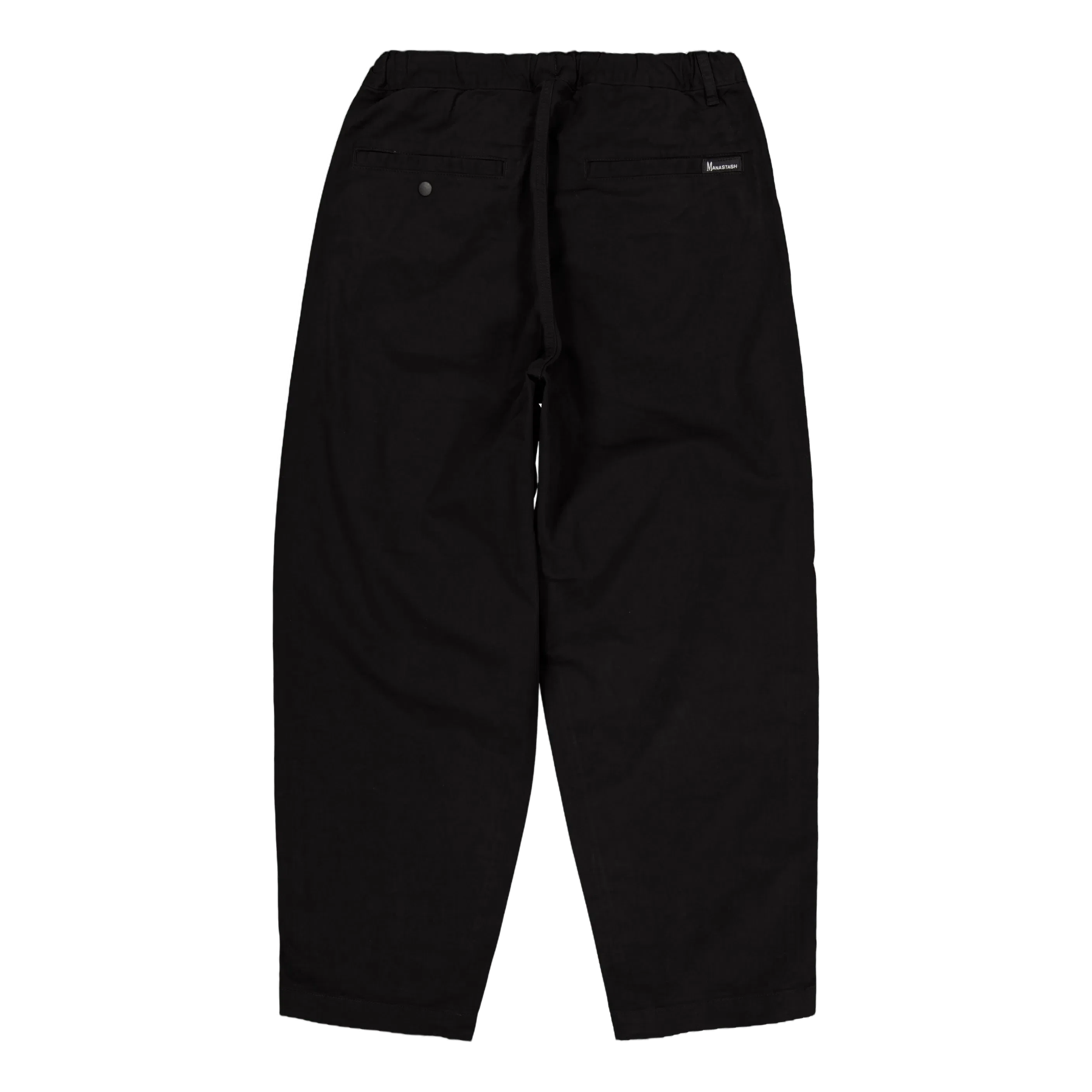 MANASTASH Relax Climber Pant Black