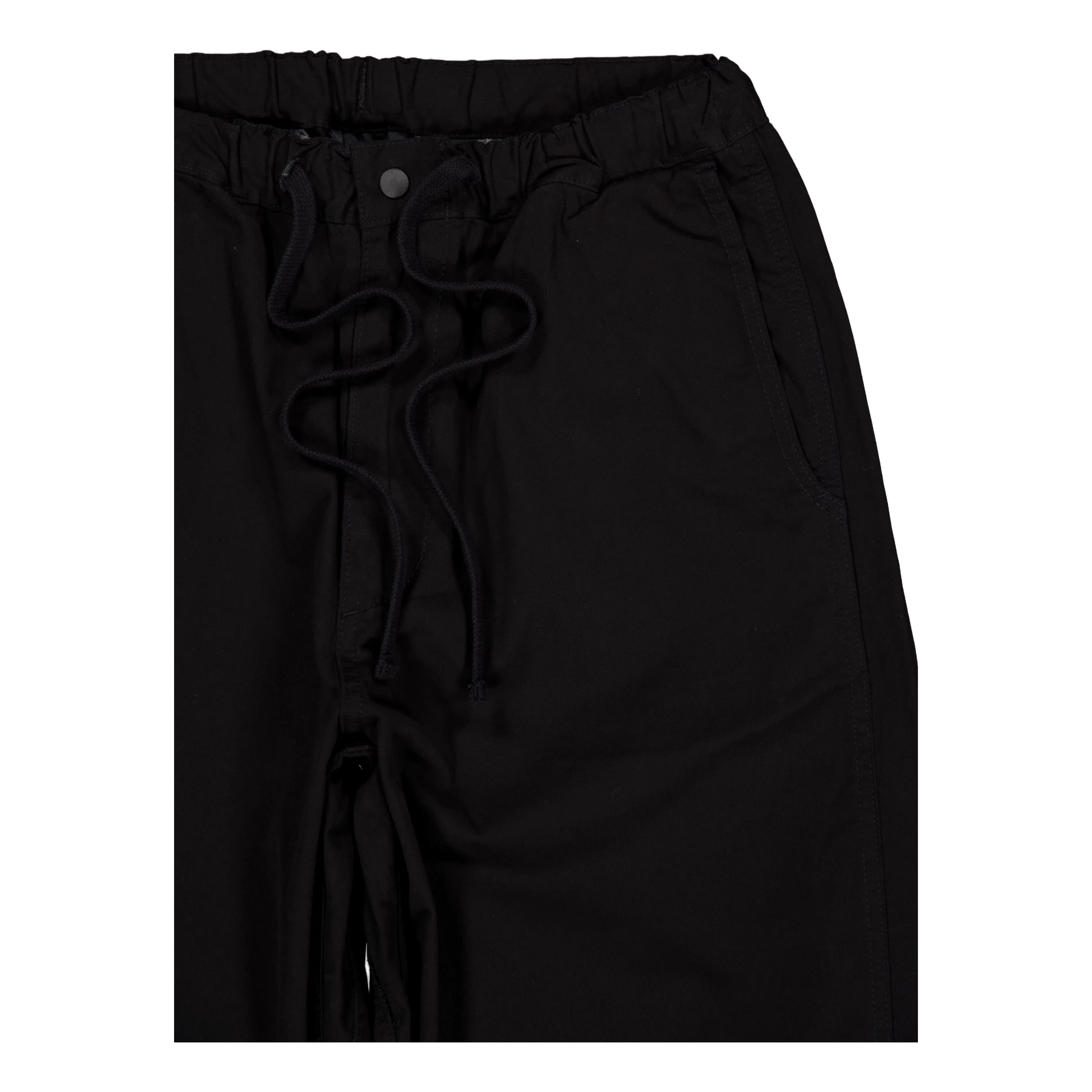 MANASTASH Relax Climber Pant Black