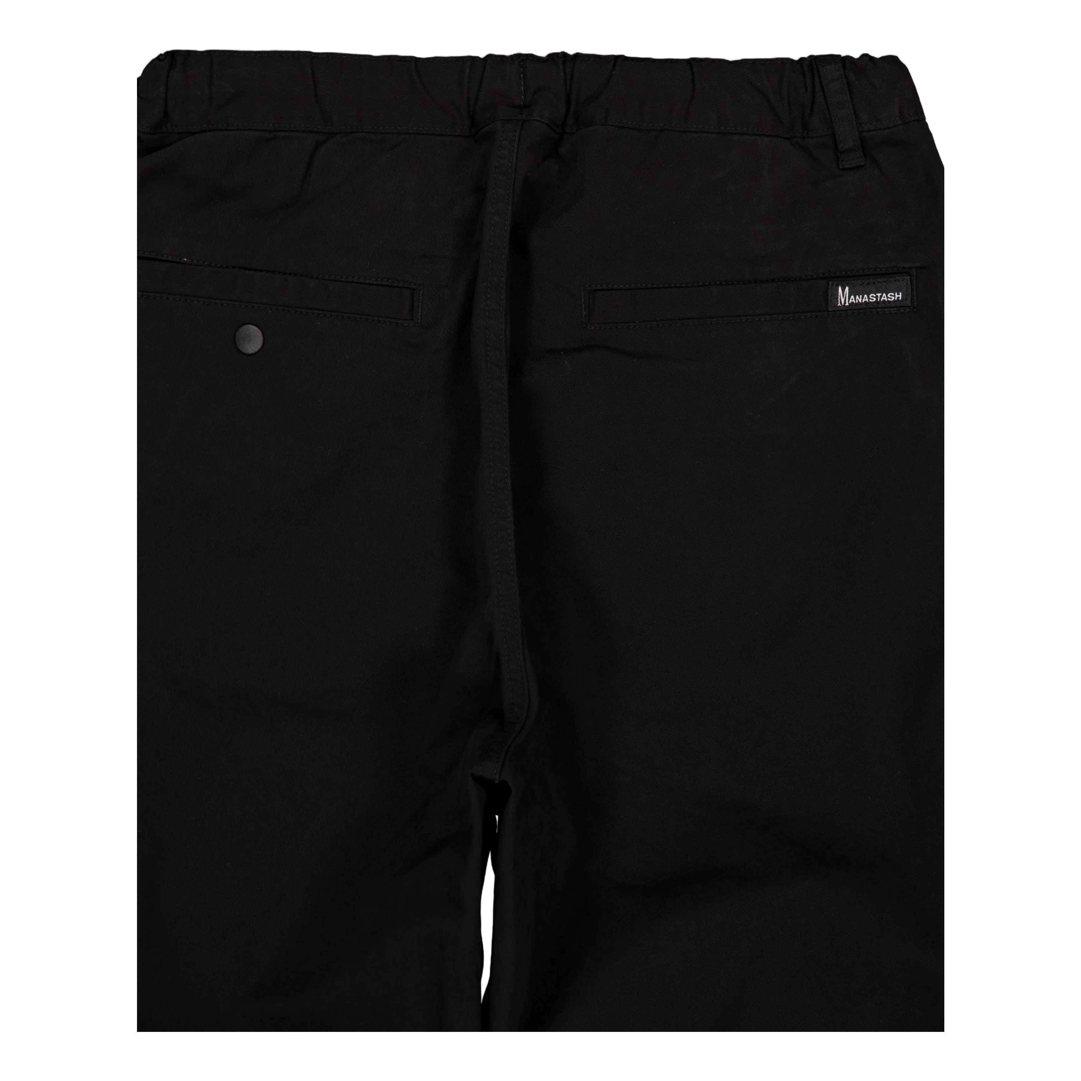 MANASTASH Relax Climber Pant Black