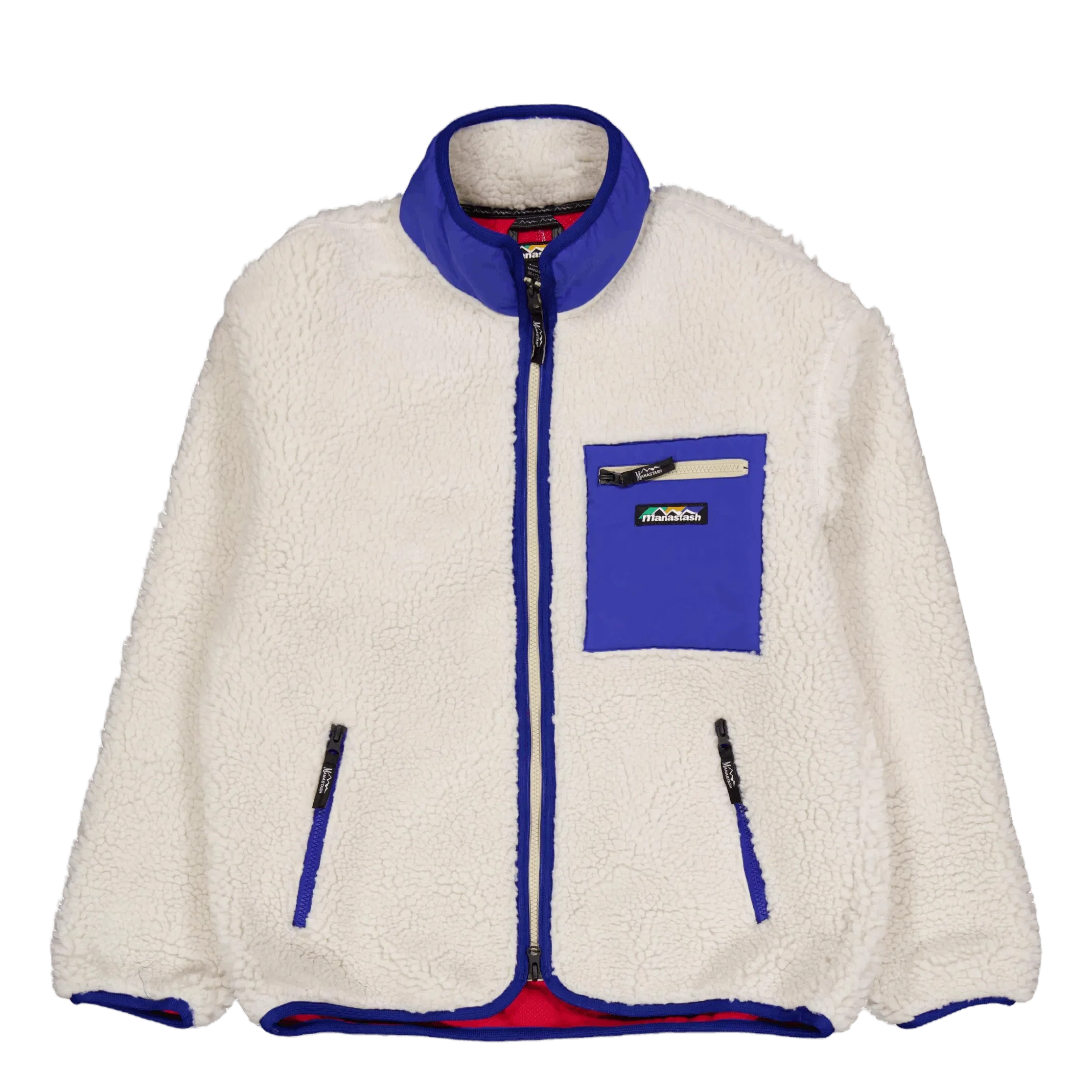 MANASTASH Mt. Gorilla Jacket '24 Natural