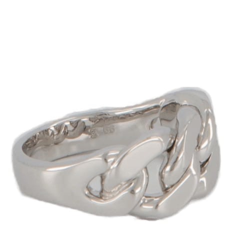 Tom Wood Dean Ring (m) 925 Sterling Silver