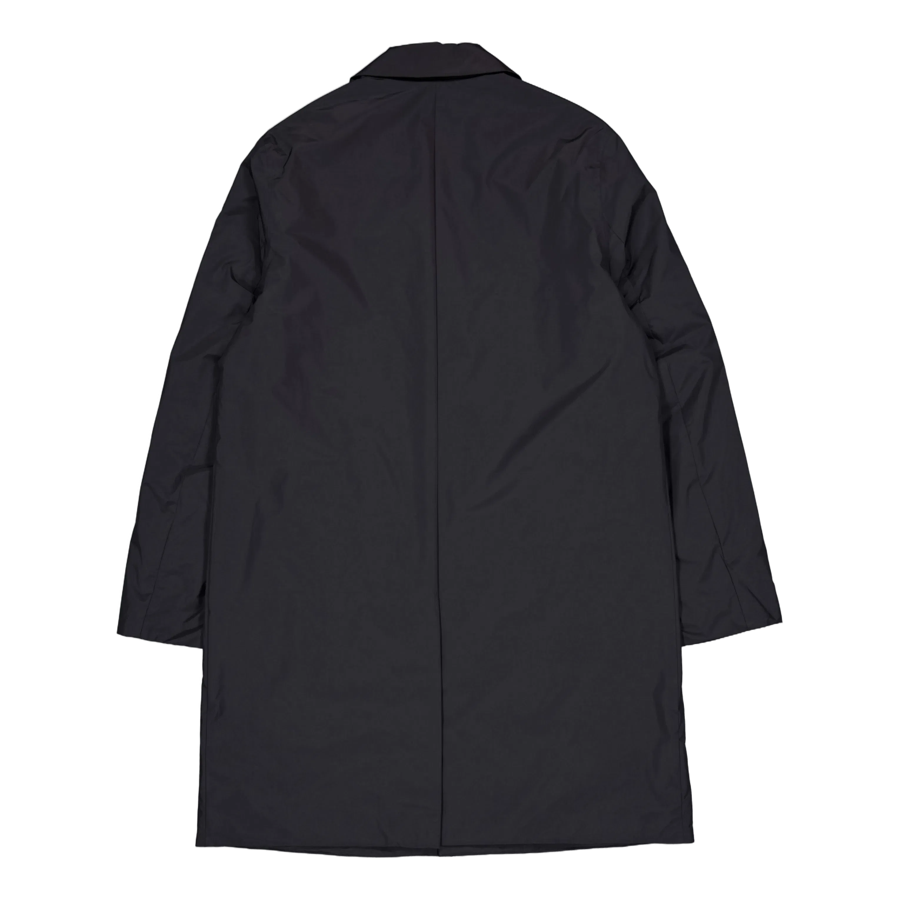 J.Lindeberg Farris 2l Padded Coat Black