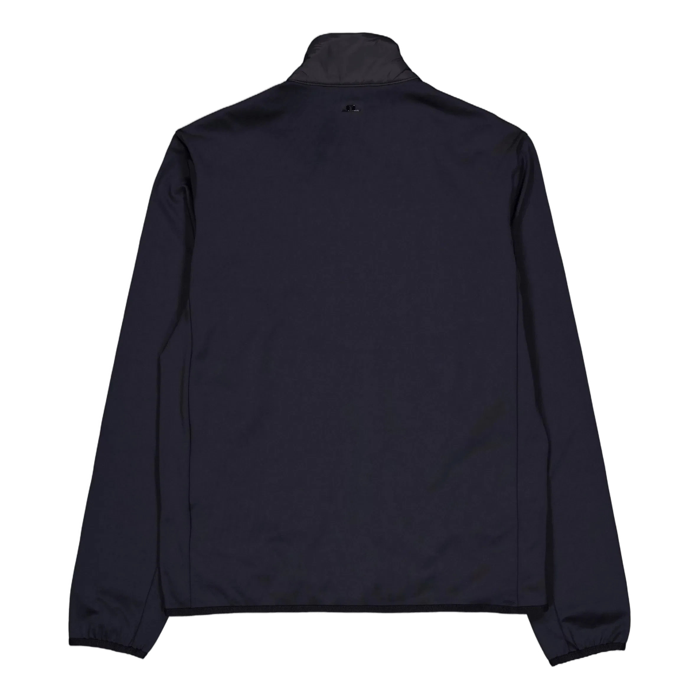 J.Lindeberg Davida Hybrid Jacket Black