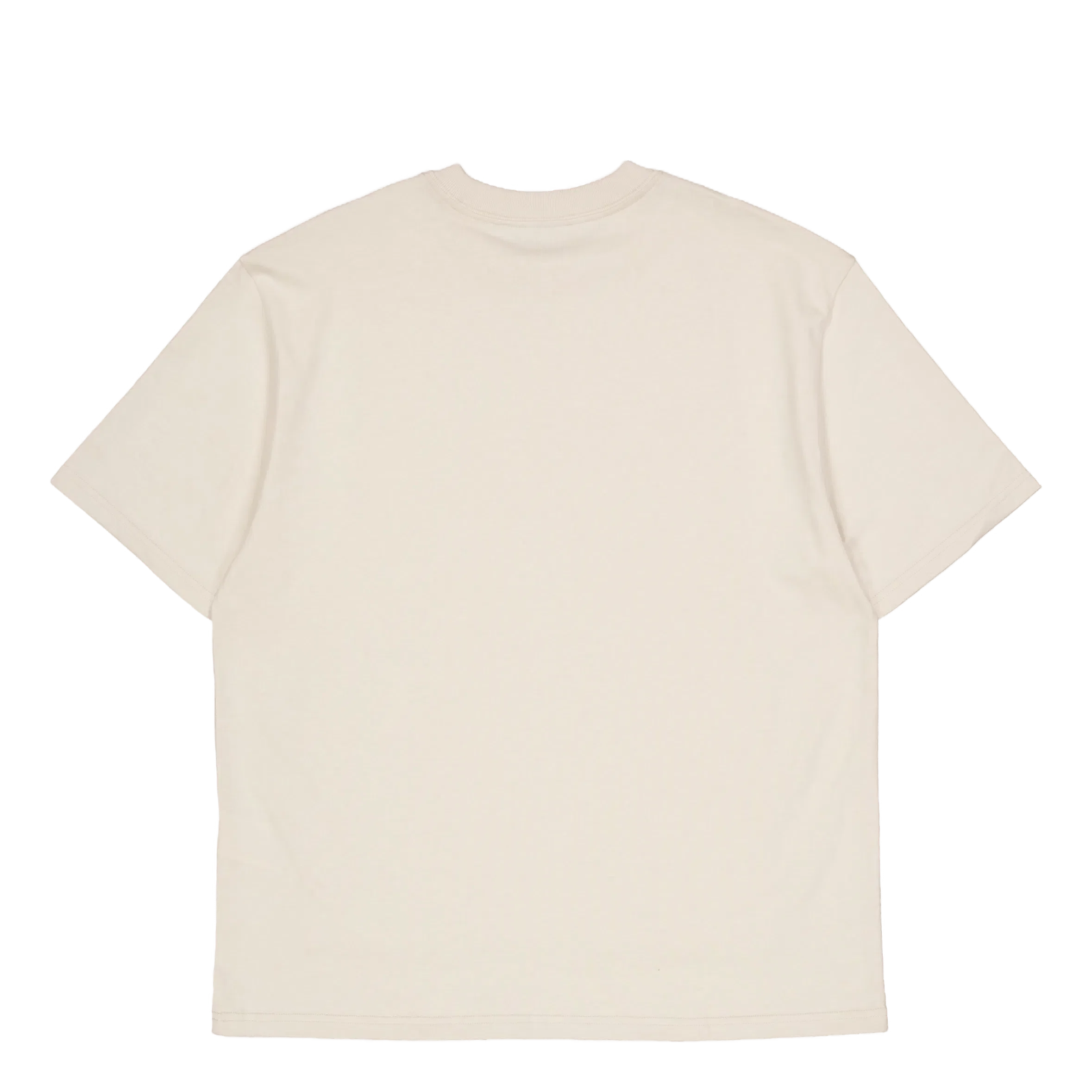 J.Lindeberg Hale Logo T-shirt Moonbeam