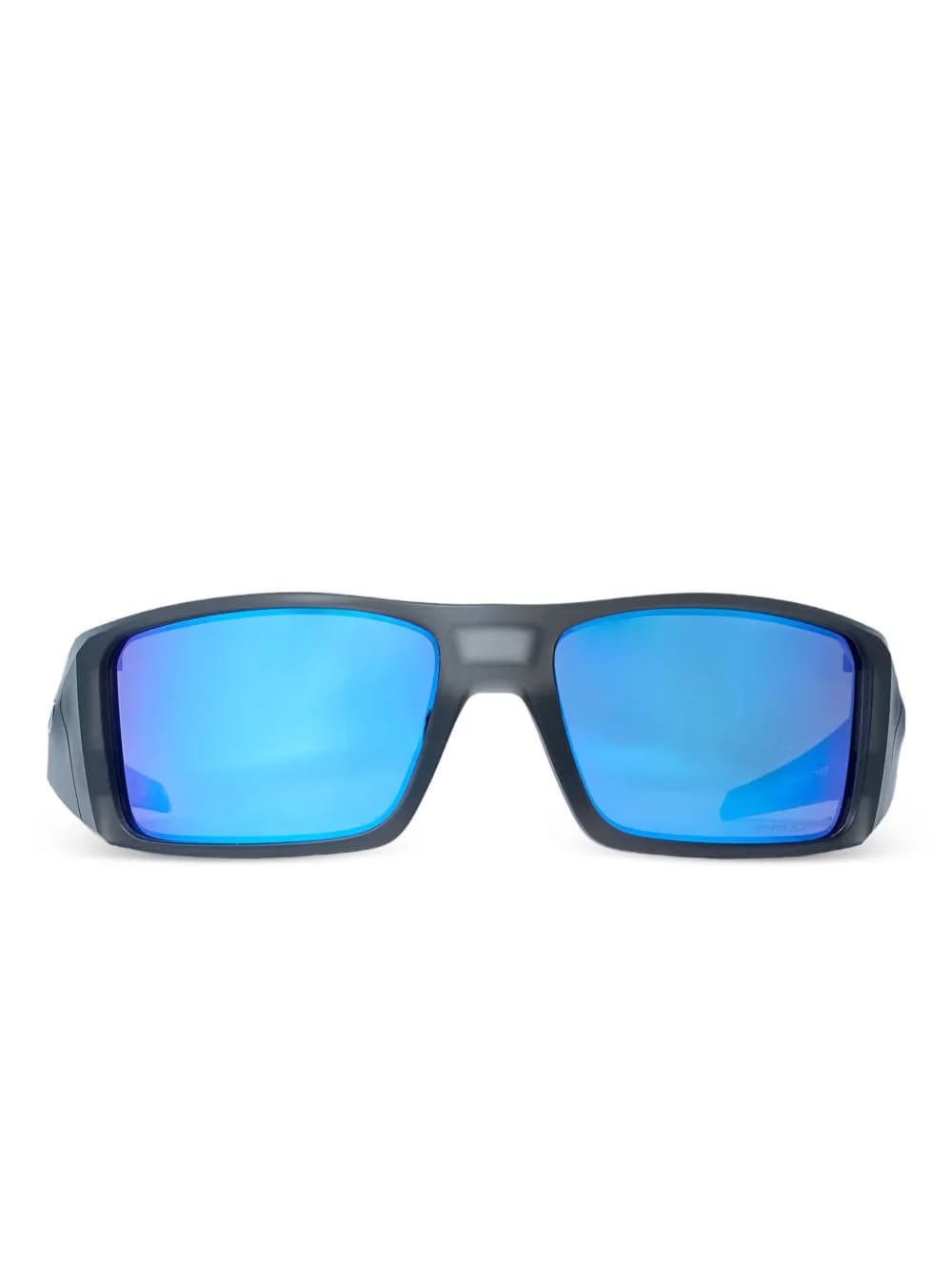 logo-detail rectangle-frame sunglasses