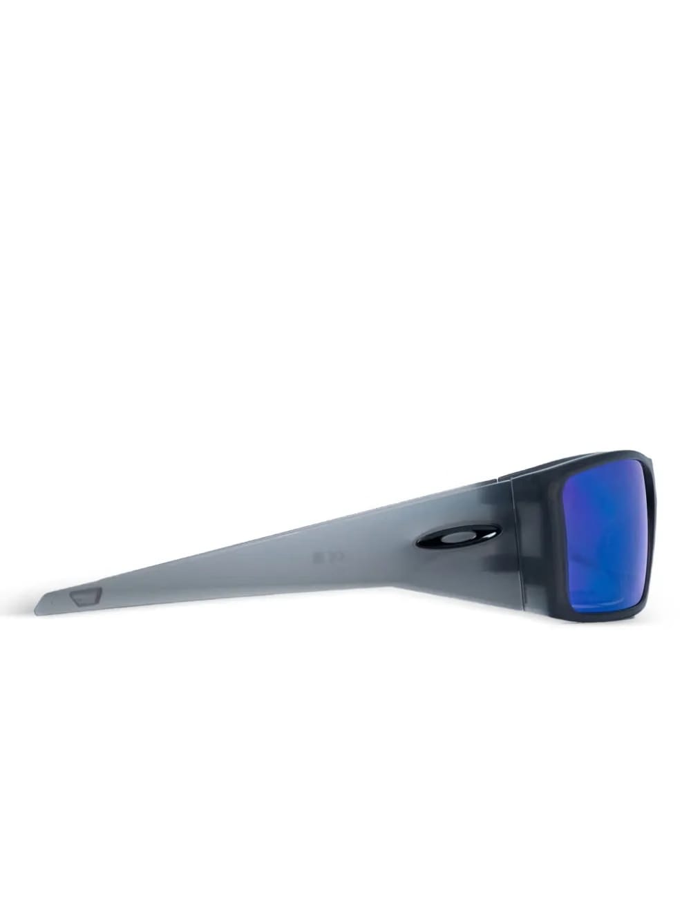 logo-detail rectangle-frame sunglasses