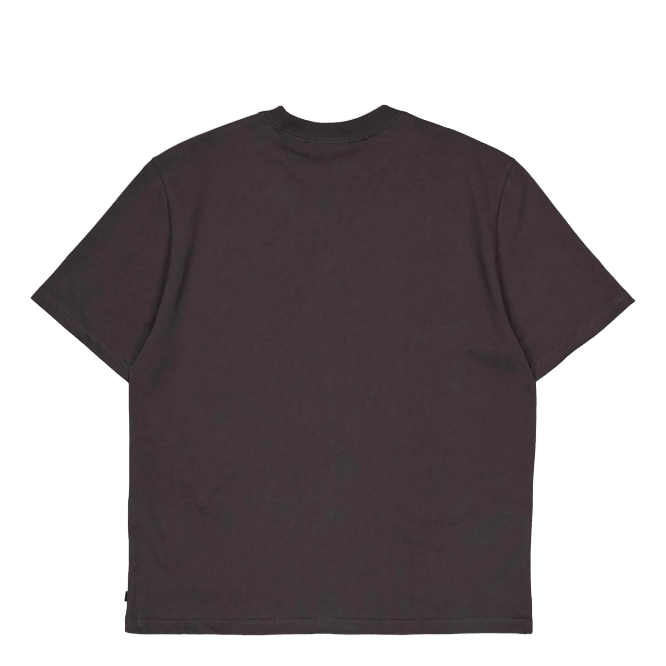 J.Lindeberg Hale Logo T-shirt Washed Black