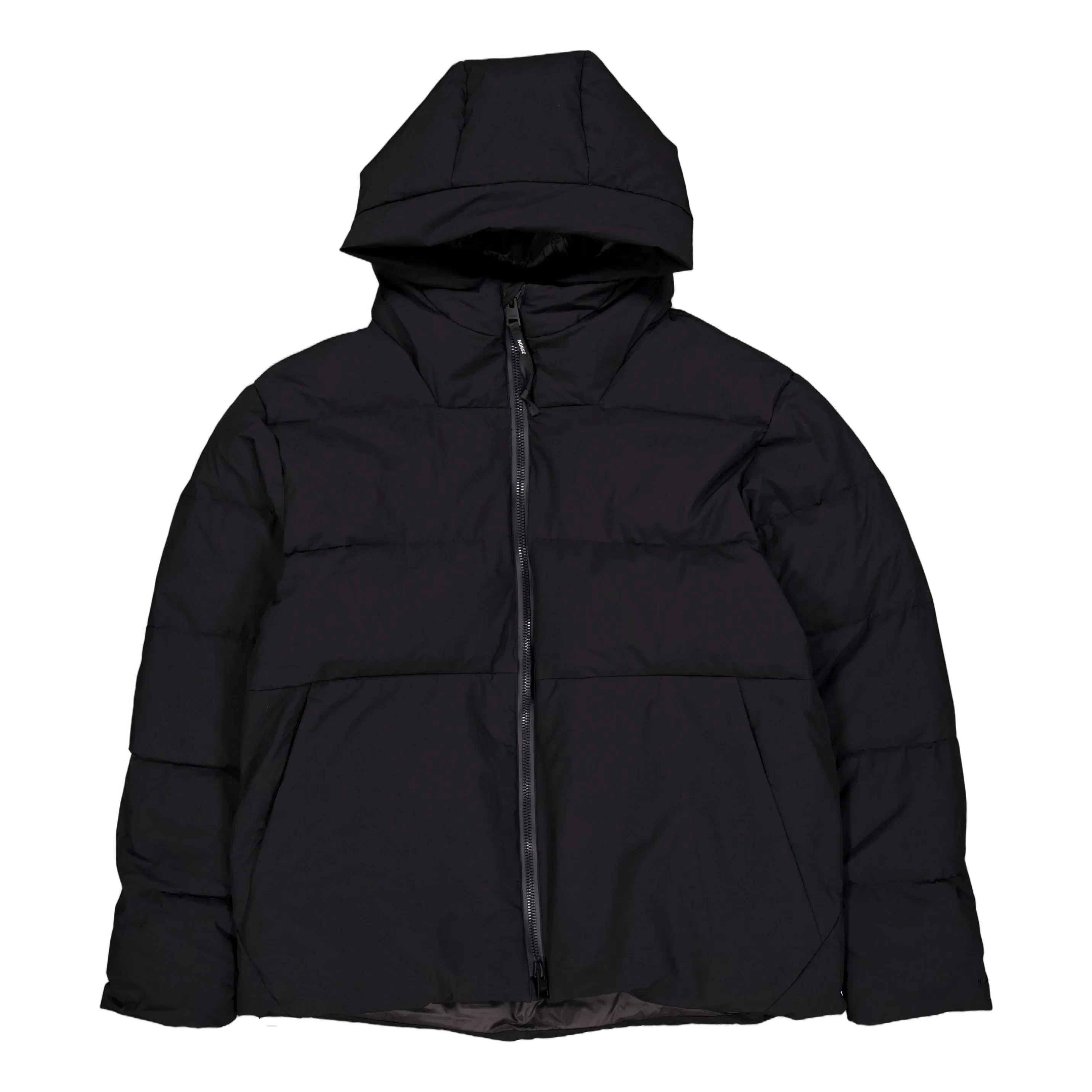 Norse Projects Asger 2.0 Down Jacket 9999 Black