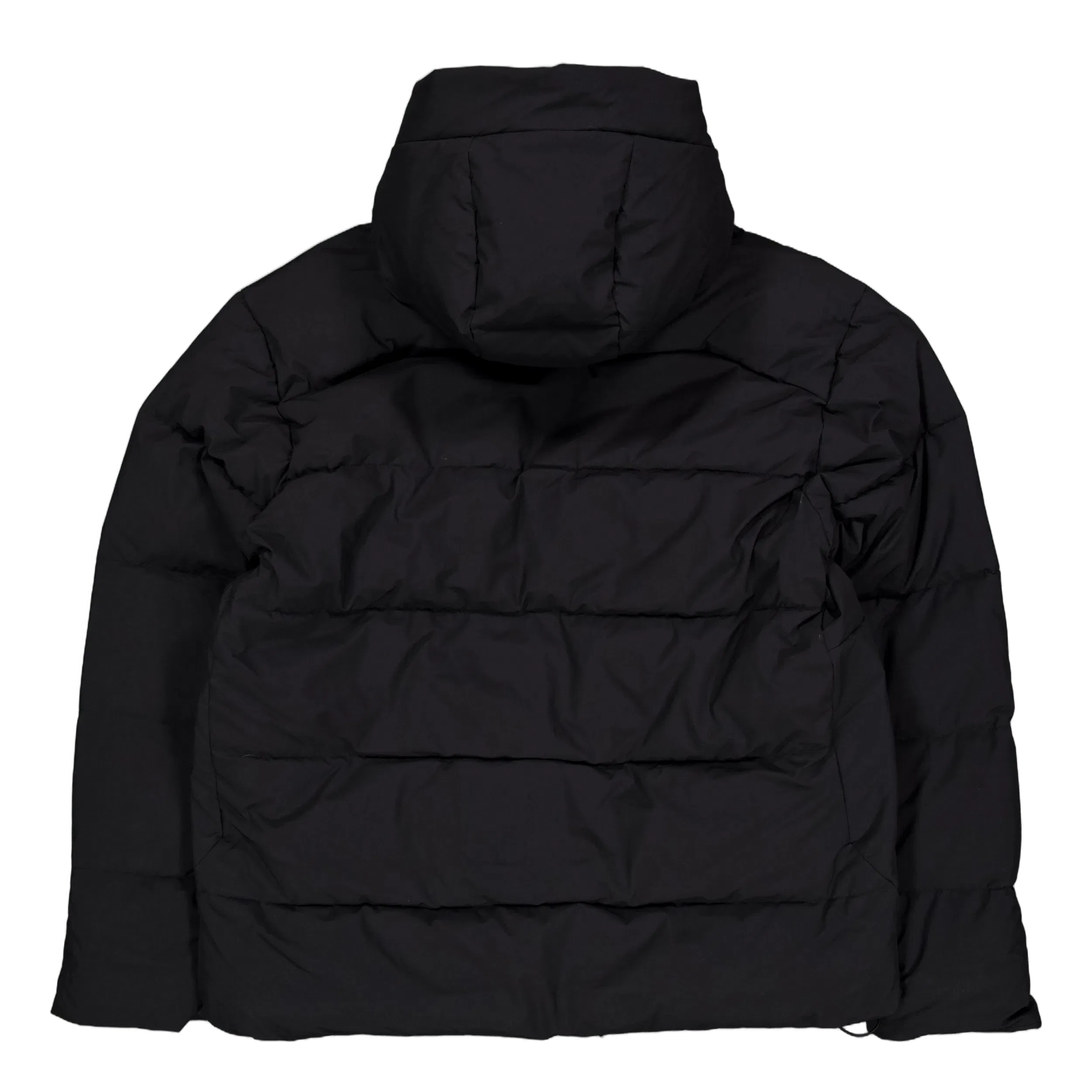 Norse Projects Asger 2.0 Down Jacket 9999 Black
