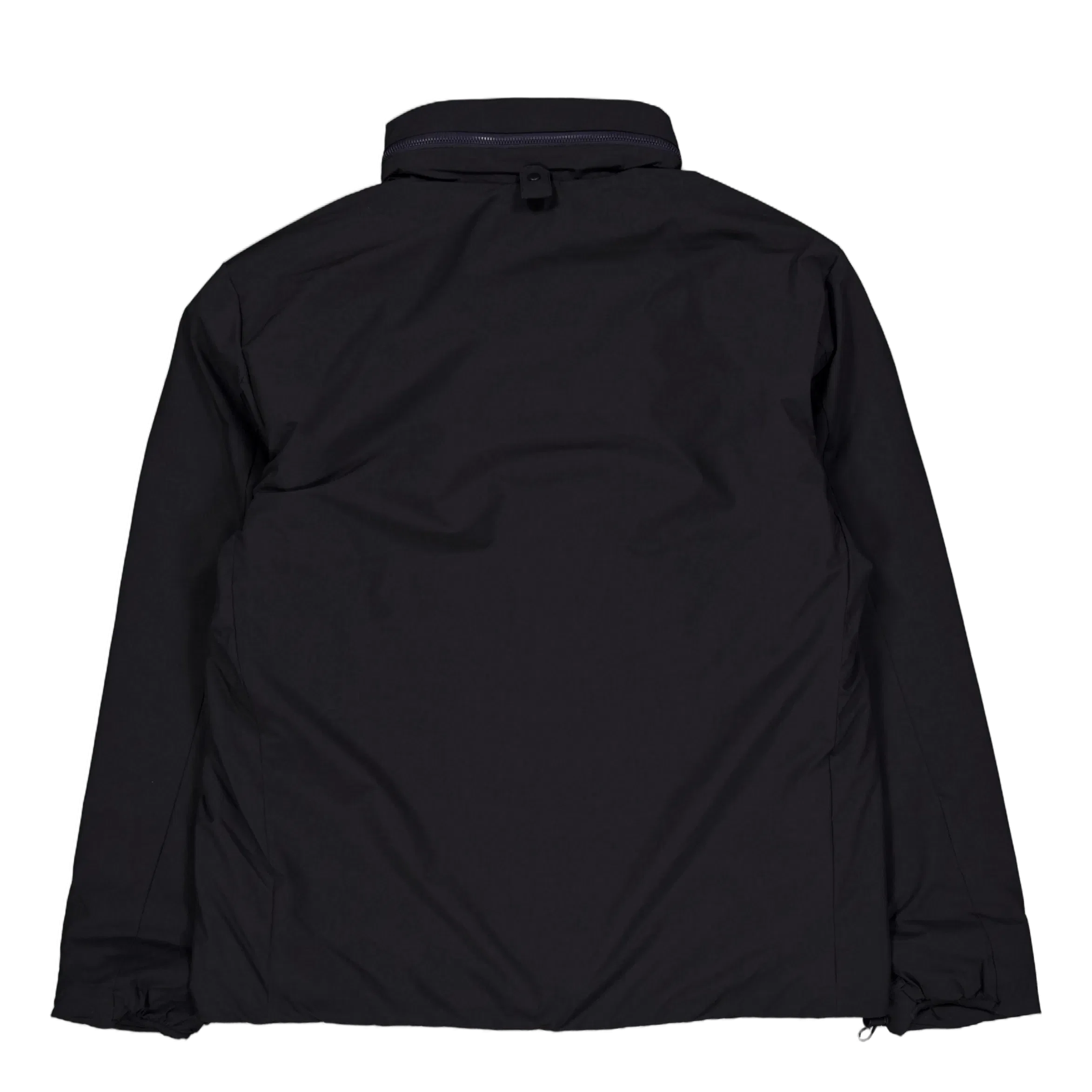 Norse Projects Alta 2l Jacket 9999 Black