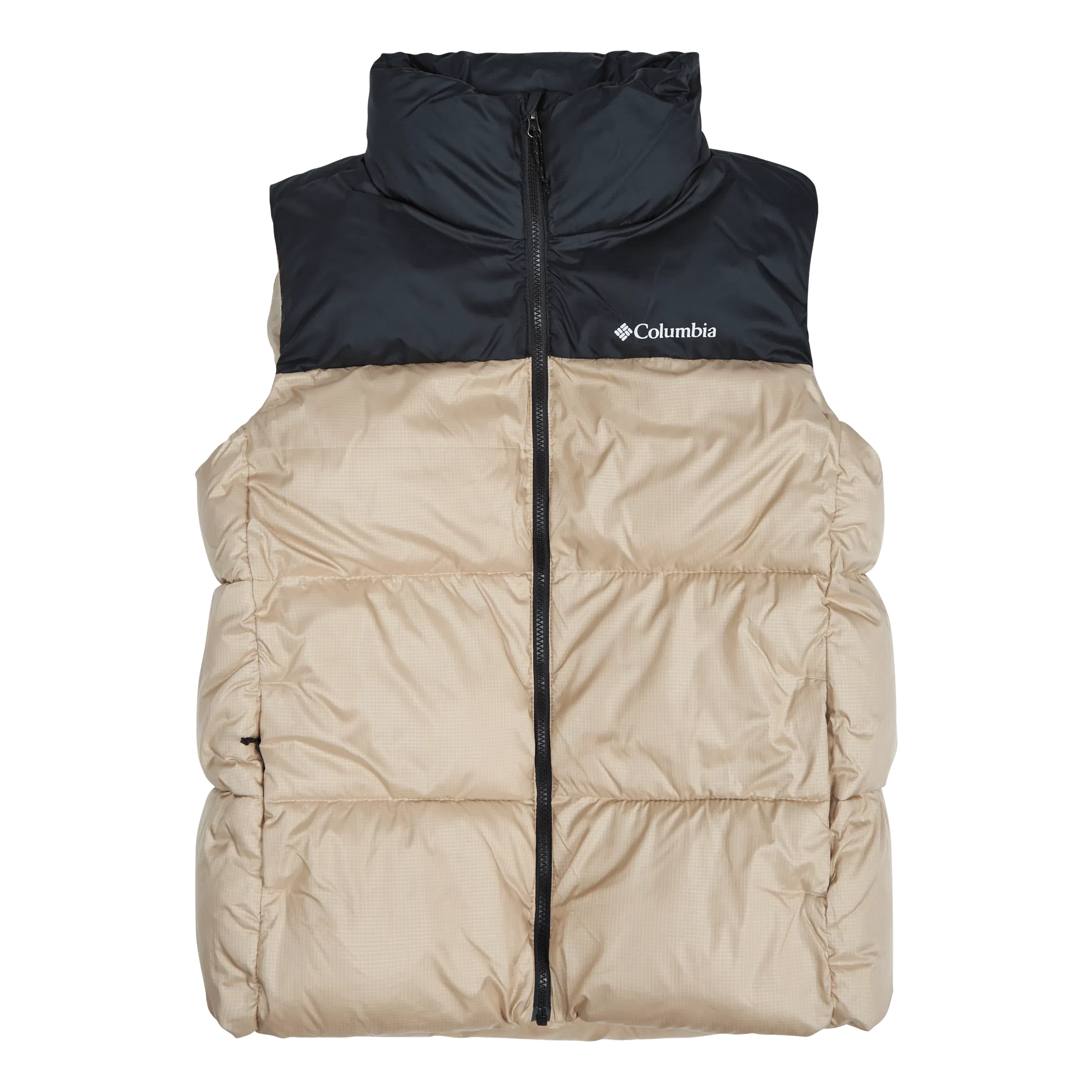 Columbia Puffect™ Ii Vest Ancient Fossil,