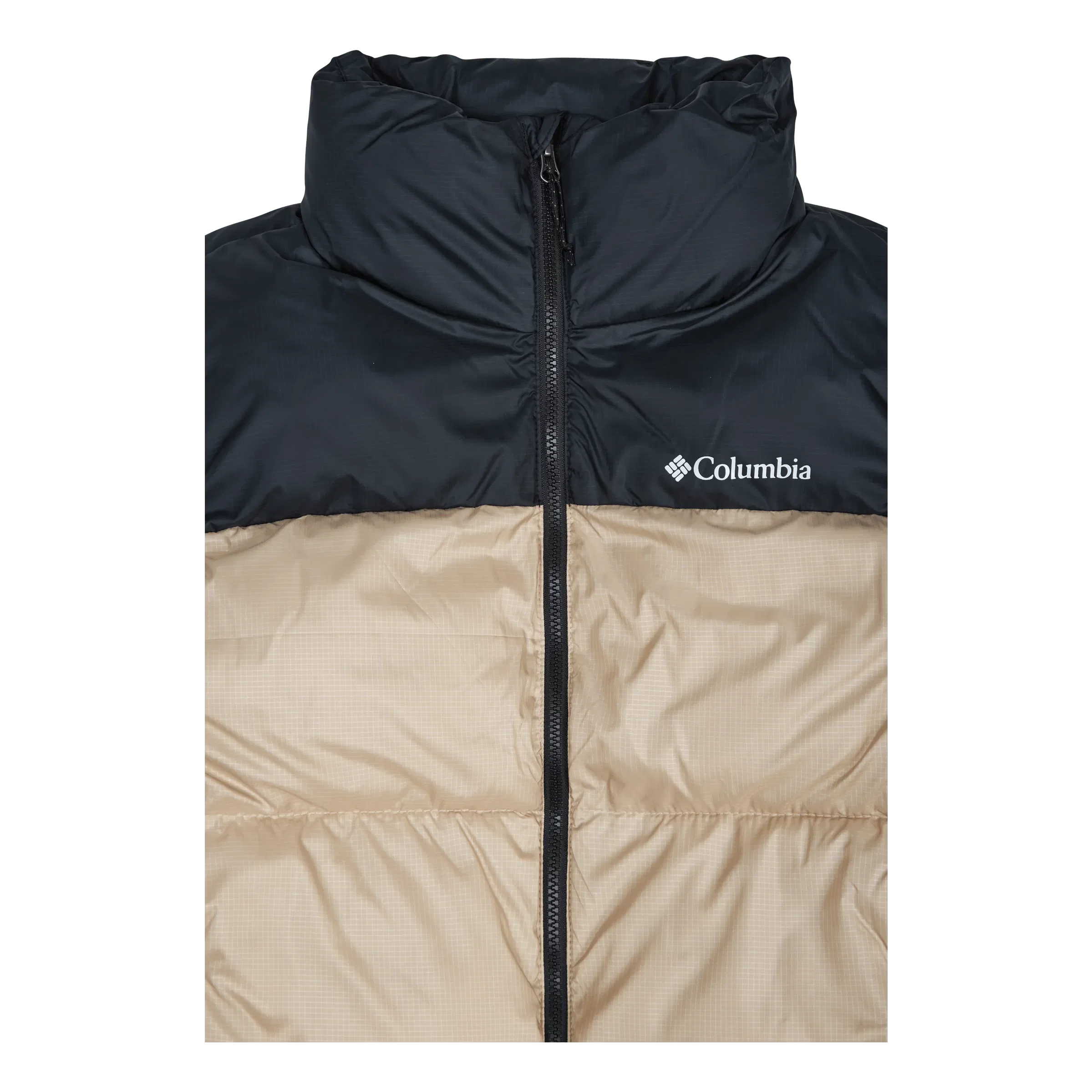 Columbia Puffect™ Ii Vest Ancient Fossil,
