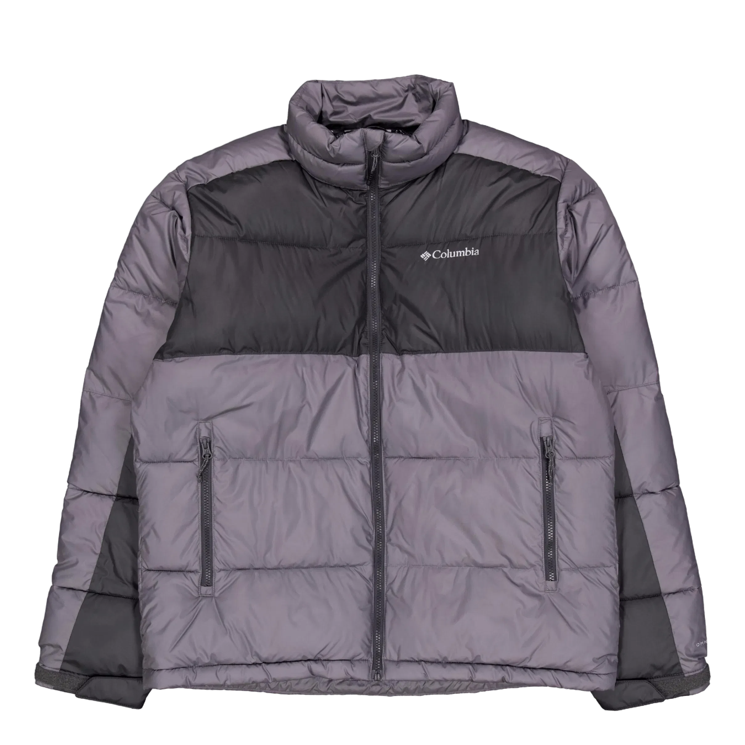 Columbia Pike Lake™ Ii Jacket City Grey, Shark