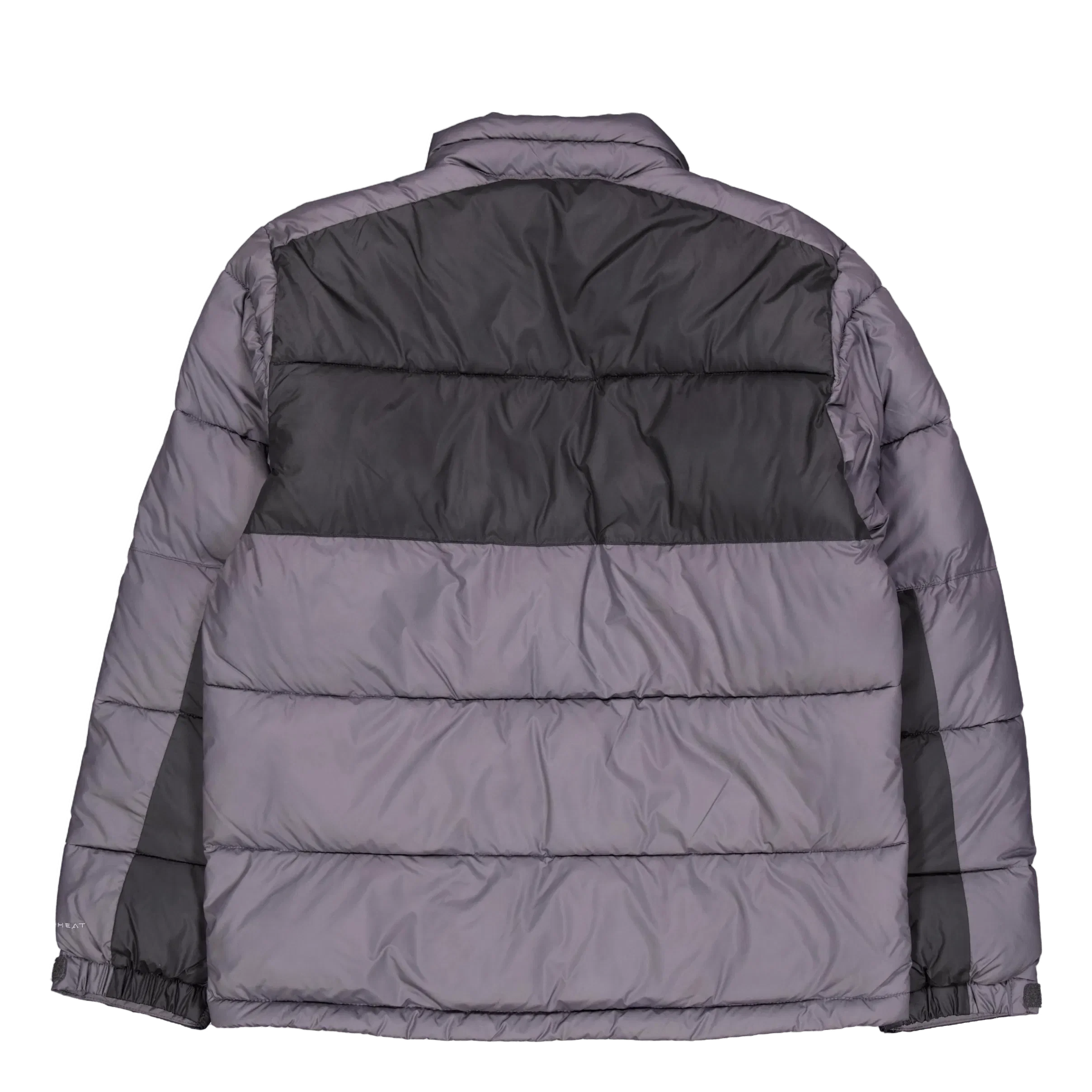 Columbia Pike Lake™ Ii Jacket City Grey, Shark