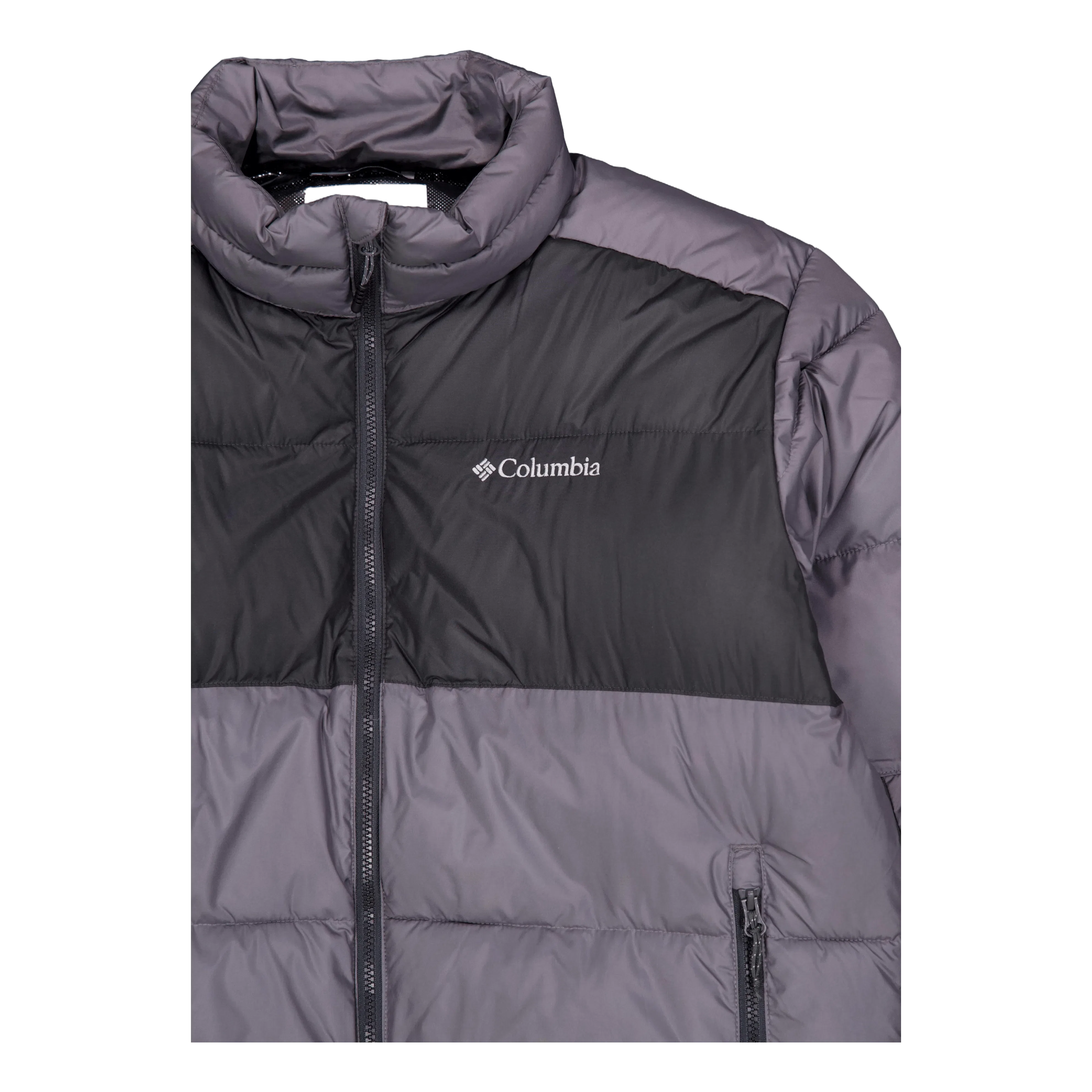 Columbia Pike Lake™ Ii Jacket City Grey, Shark