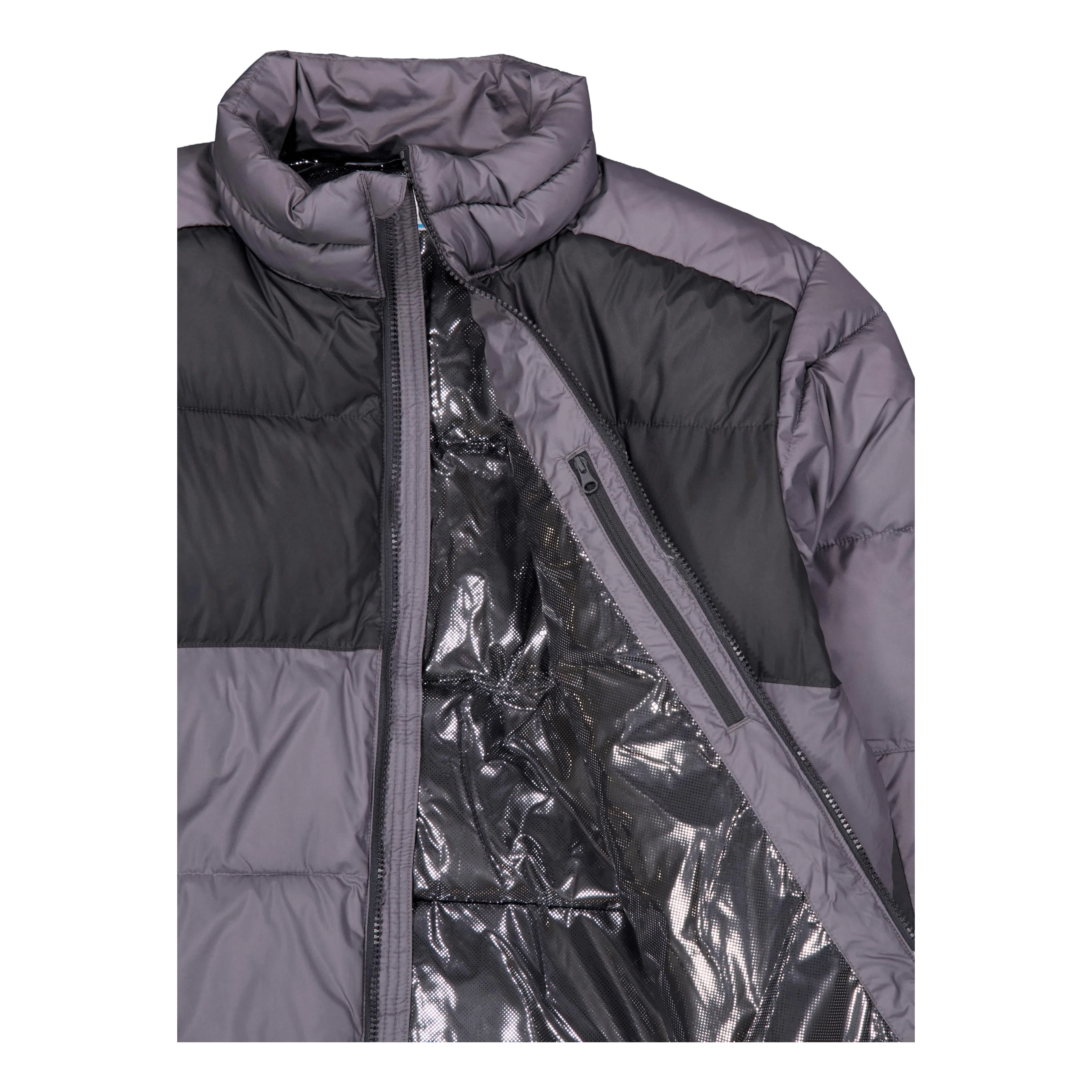 Columbia Pike Lake™ Ii Jacket City Grey, Shark