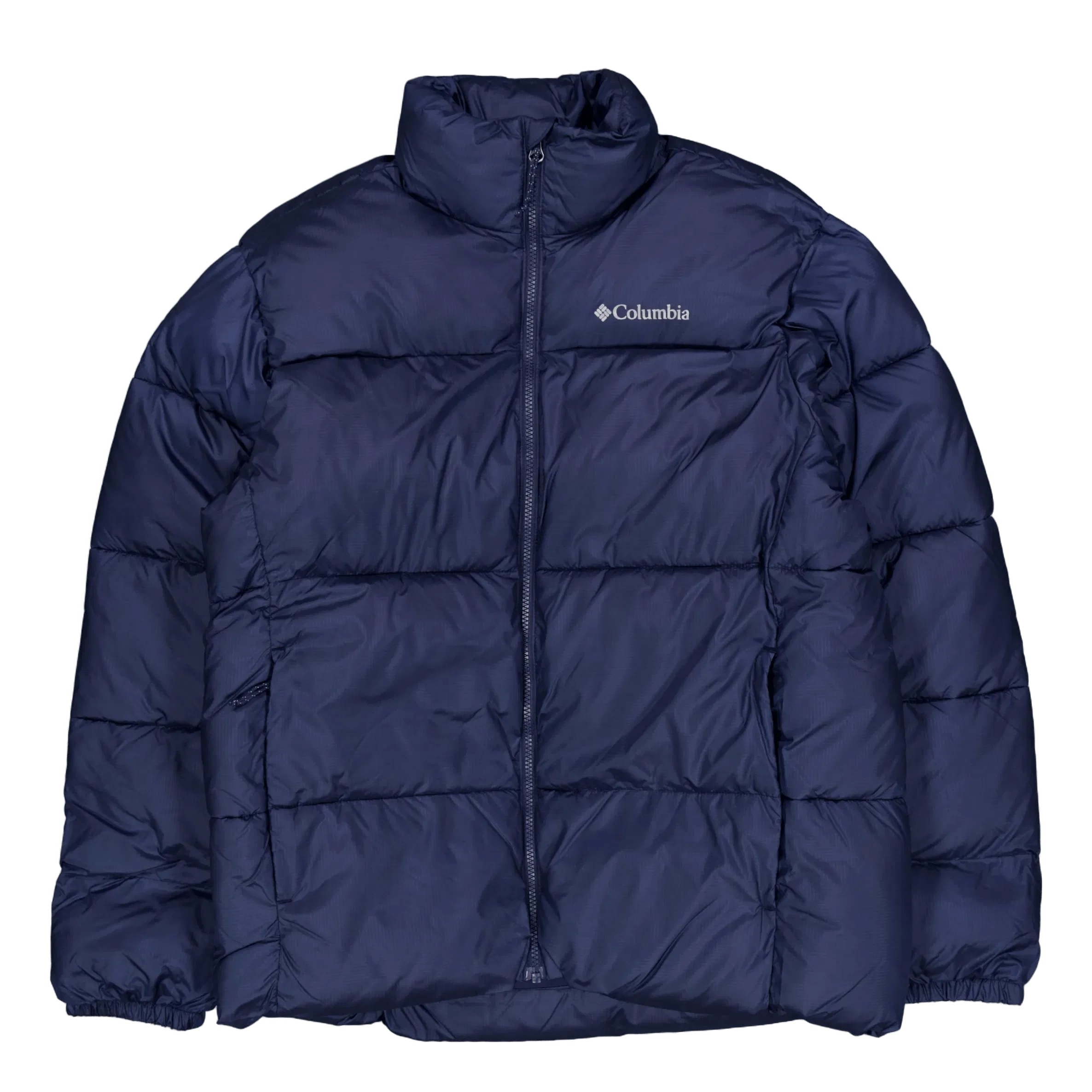 Columbia Puffect™ Iii Jacket Collegiate Navy