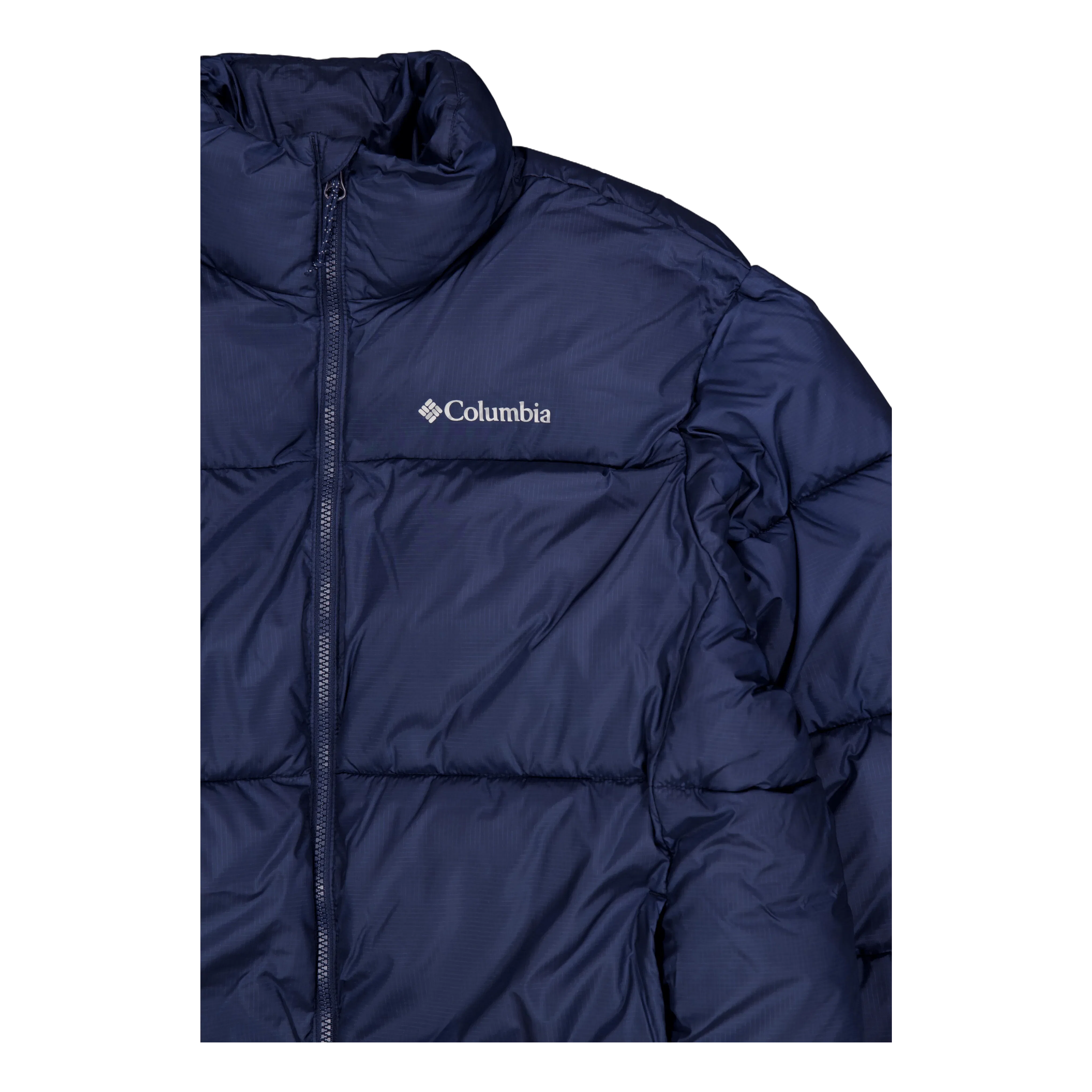 Columbia Puffect™ Iii Jacket Collegiate Navy