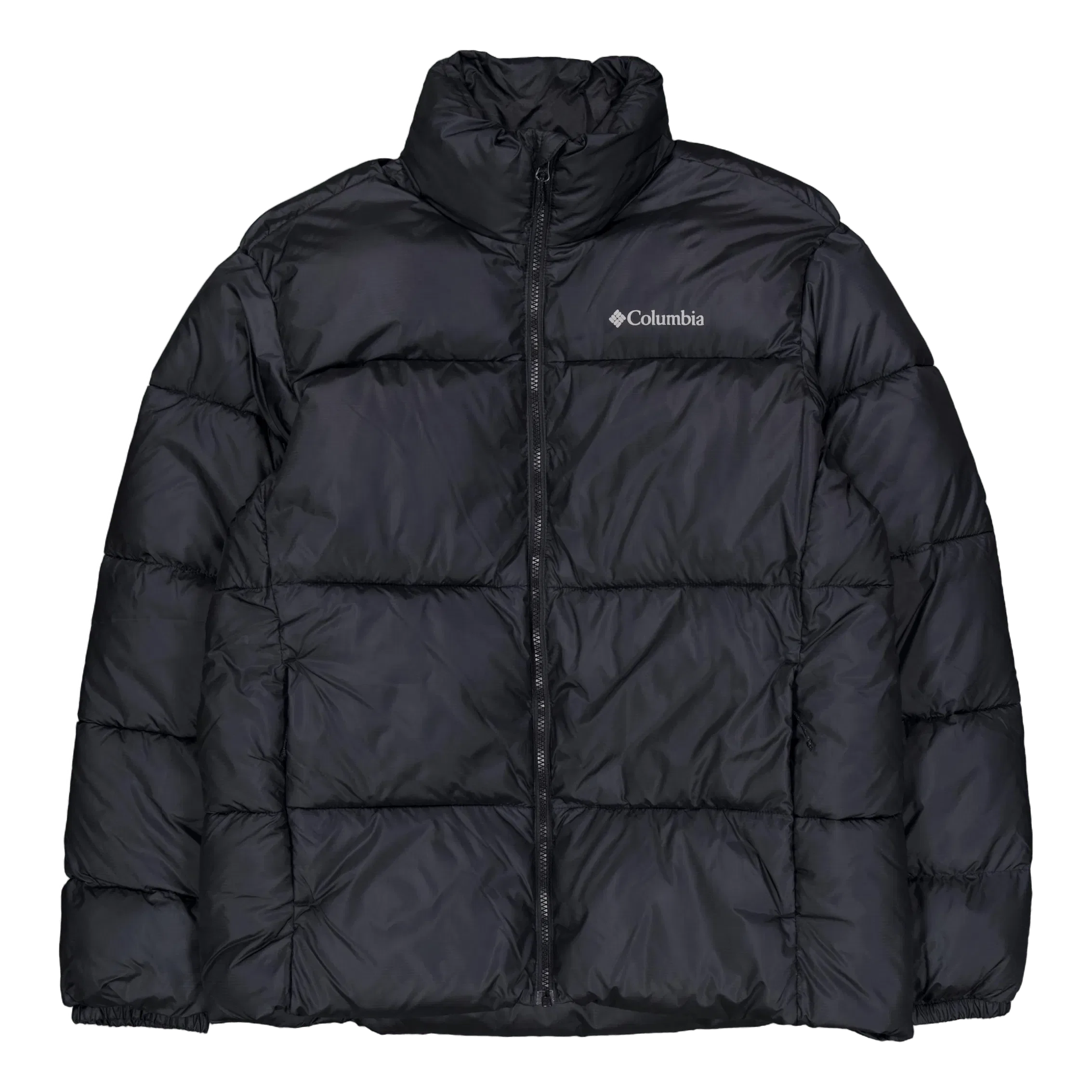Columbia Puffect™ Iii Jacket Black