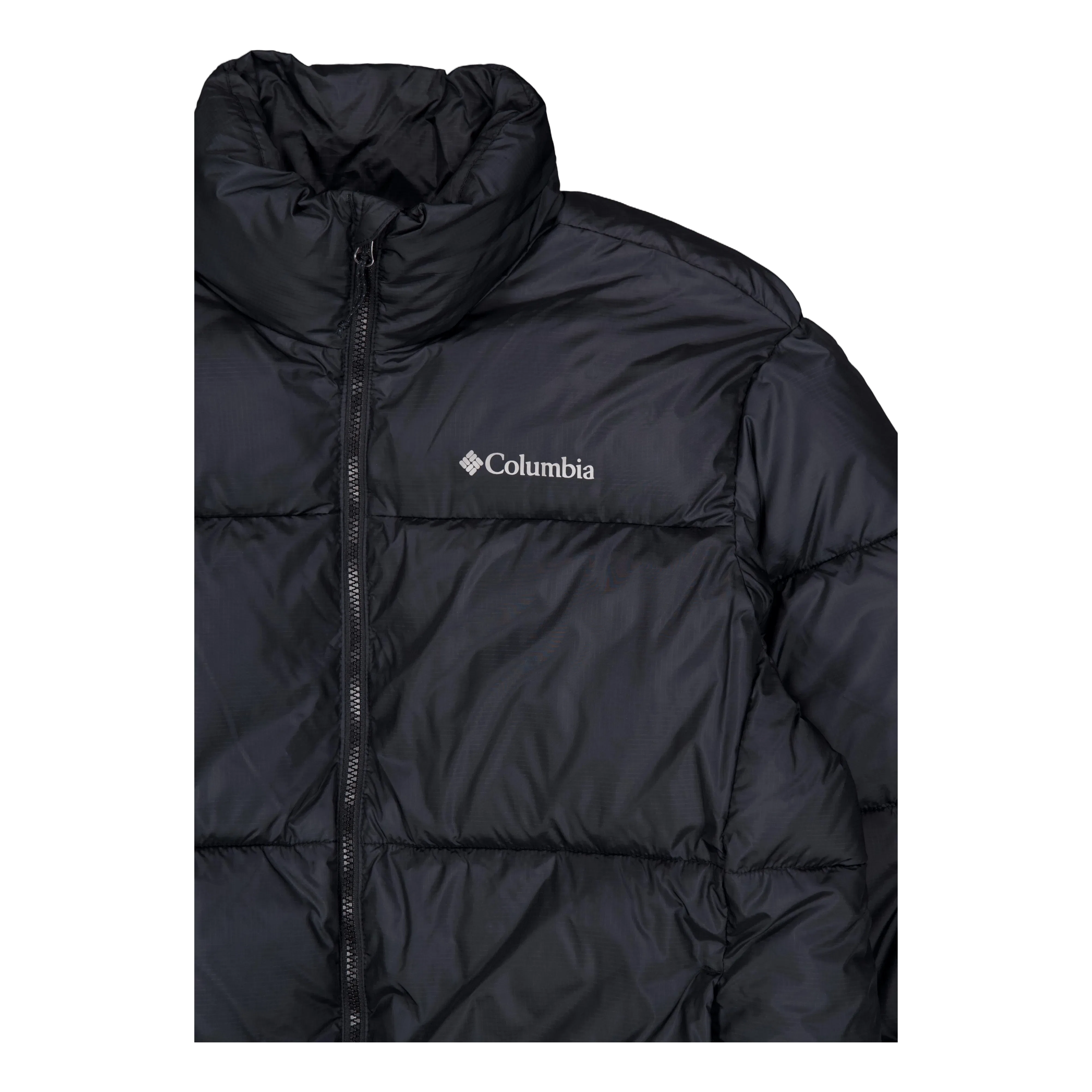 Columbia Puffect™ Iii Jacket Black