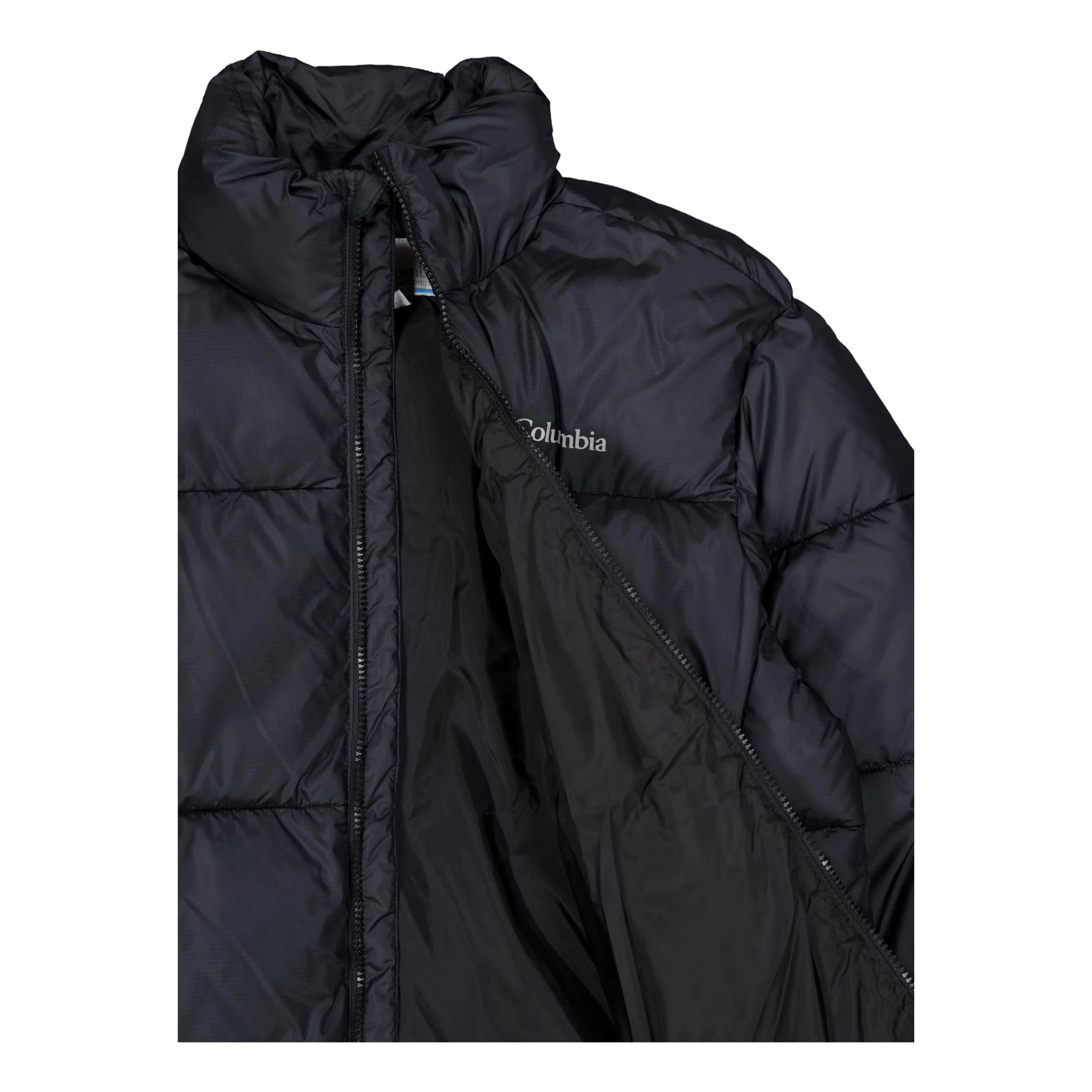 Columbia Puffect™ Iii Jacket Black