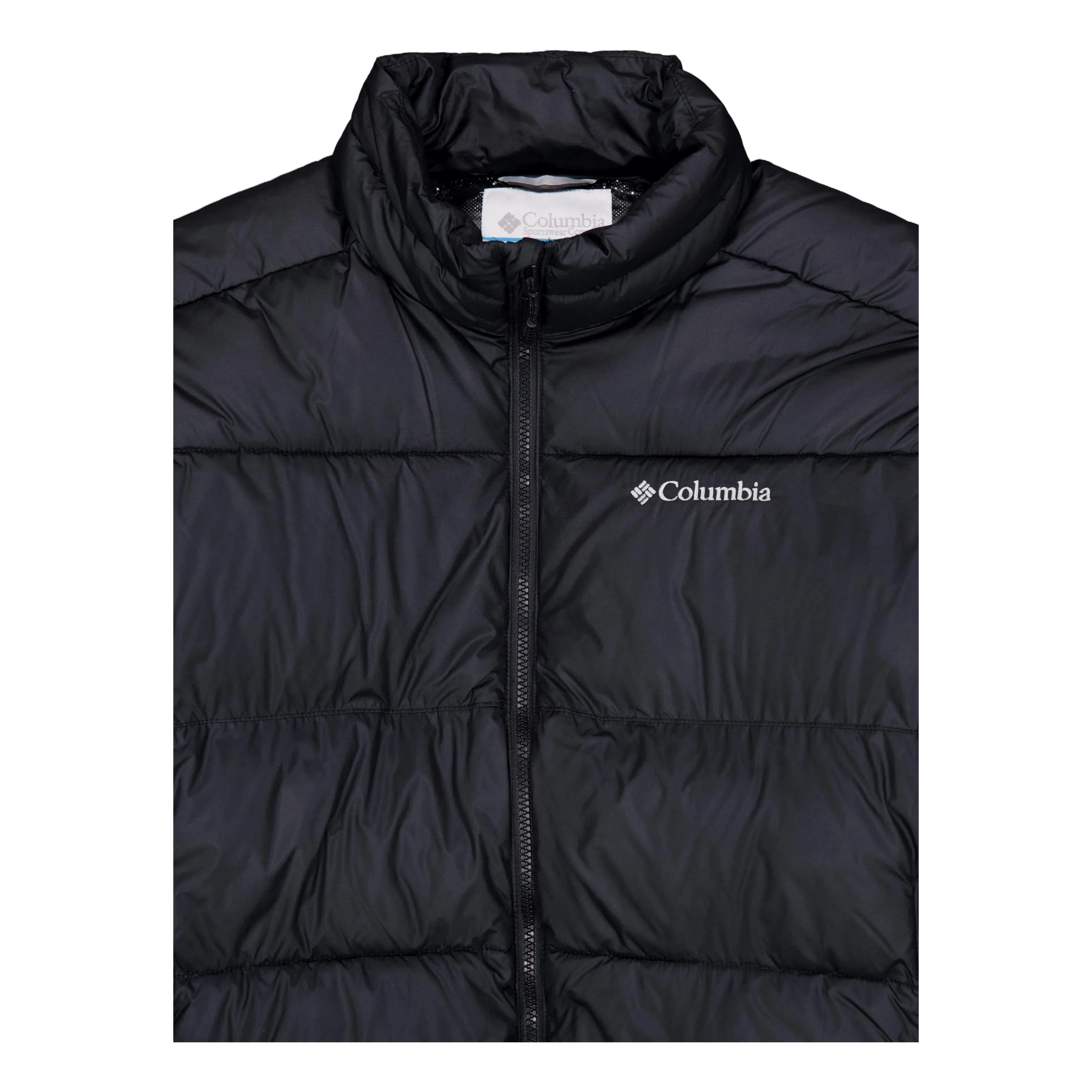 Columbia Pike Lake™ Ii Jacket Black