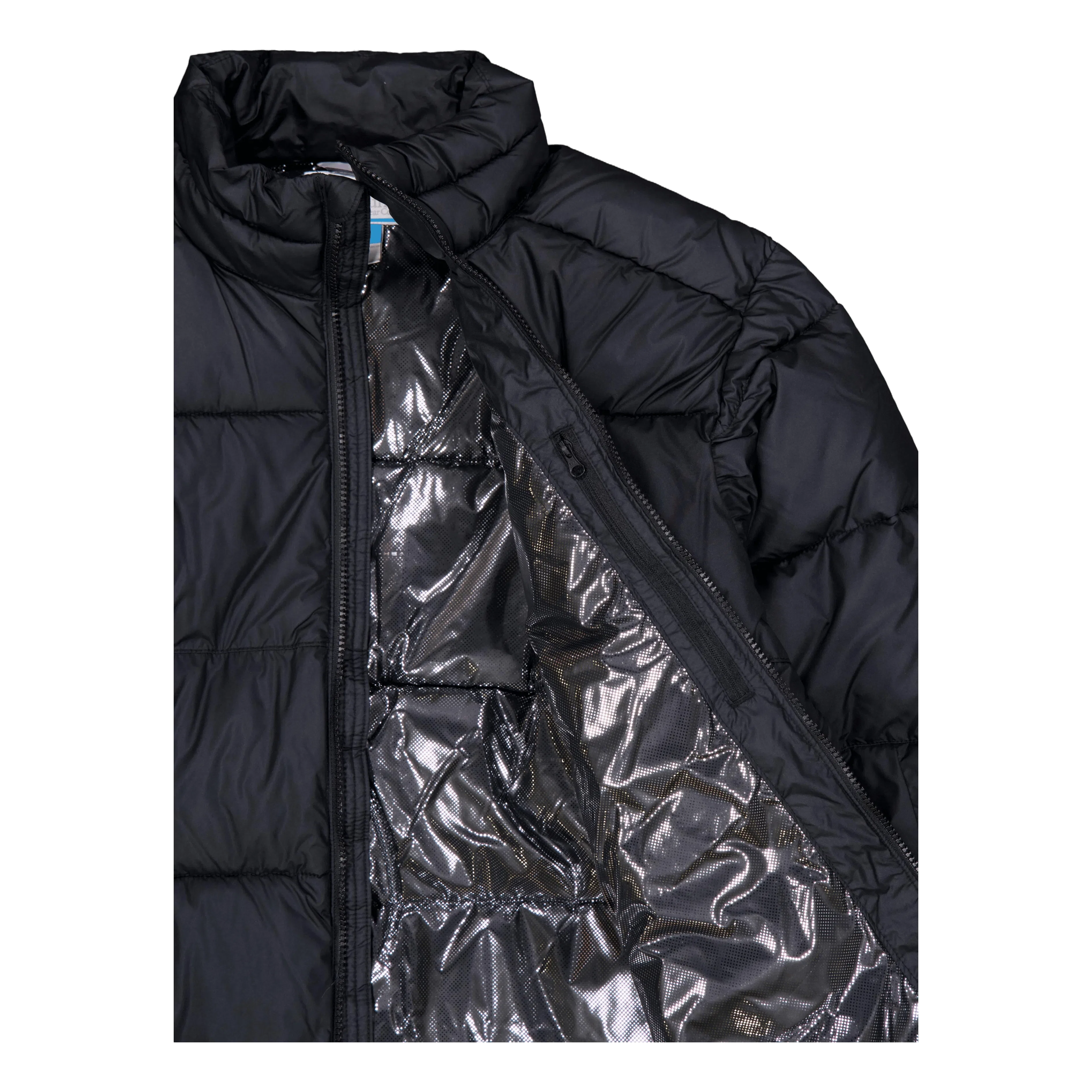 Columbia Pike Lake™ Ii Jacket Black