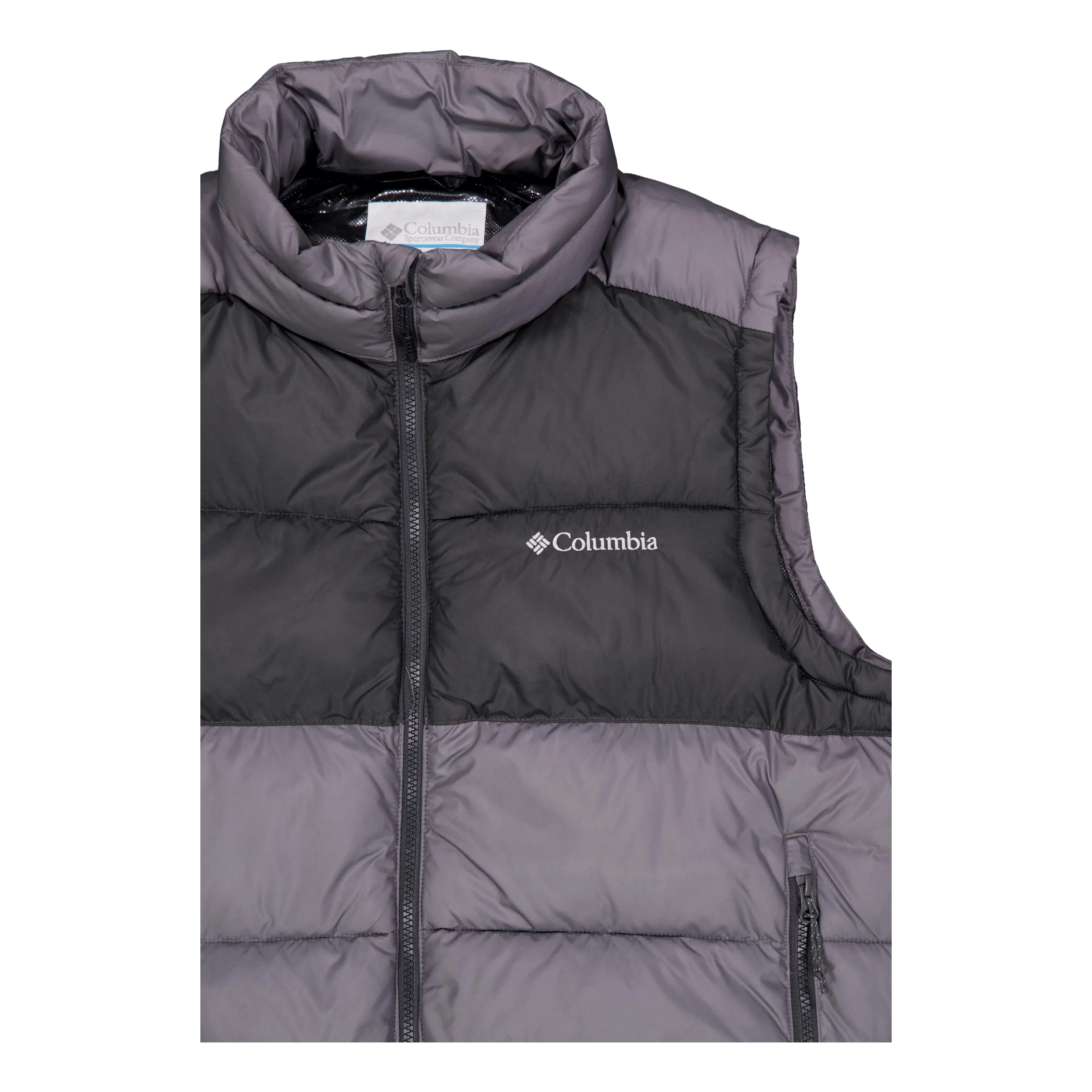 Columbia Pike Lake™ Ii Vest City Grey, Shark