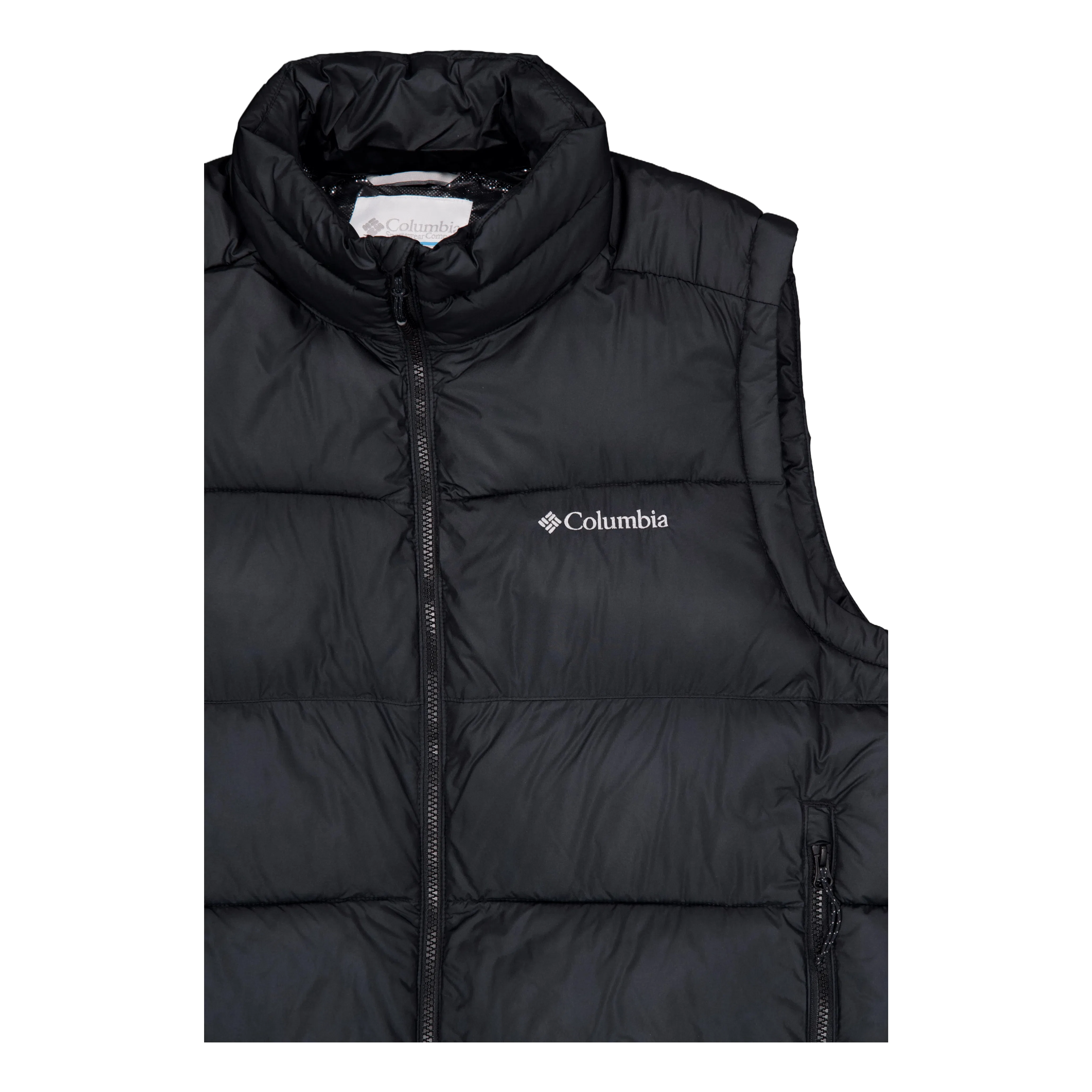 Columbia Pike Lake™ Ii Vest Black