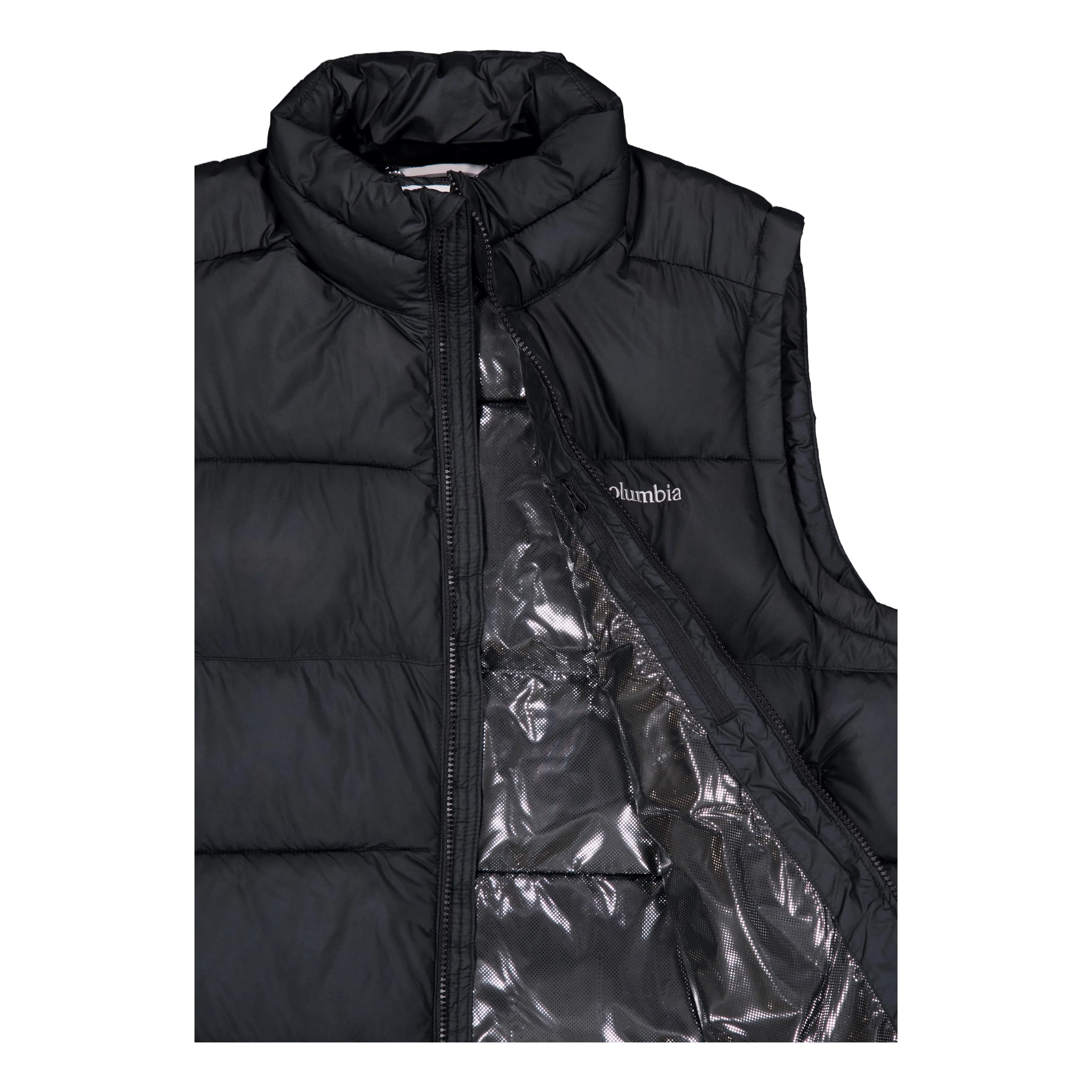 Columbia Pike Lake™ Ii Vest Black