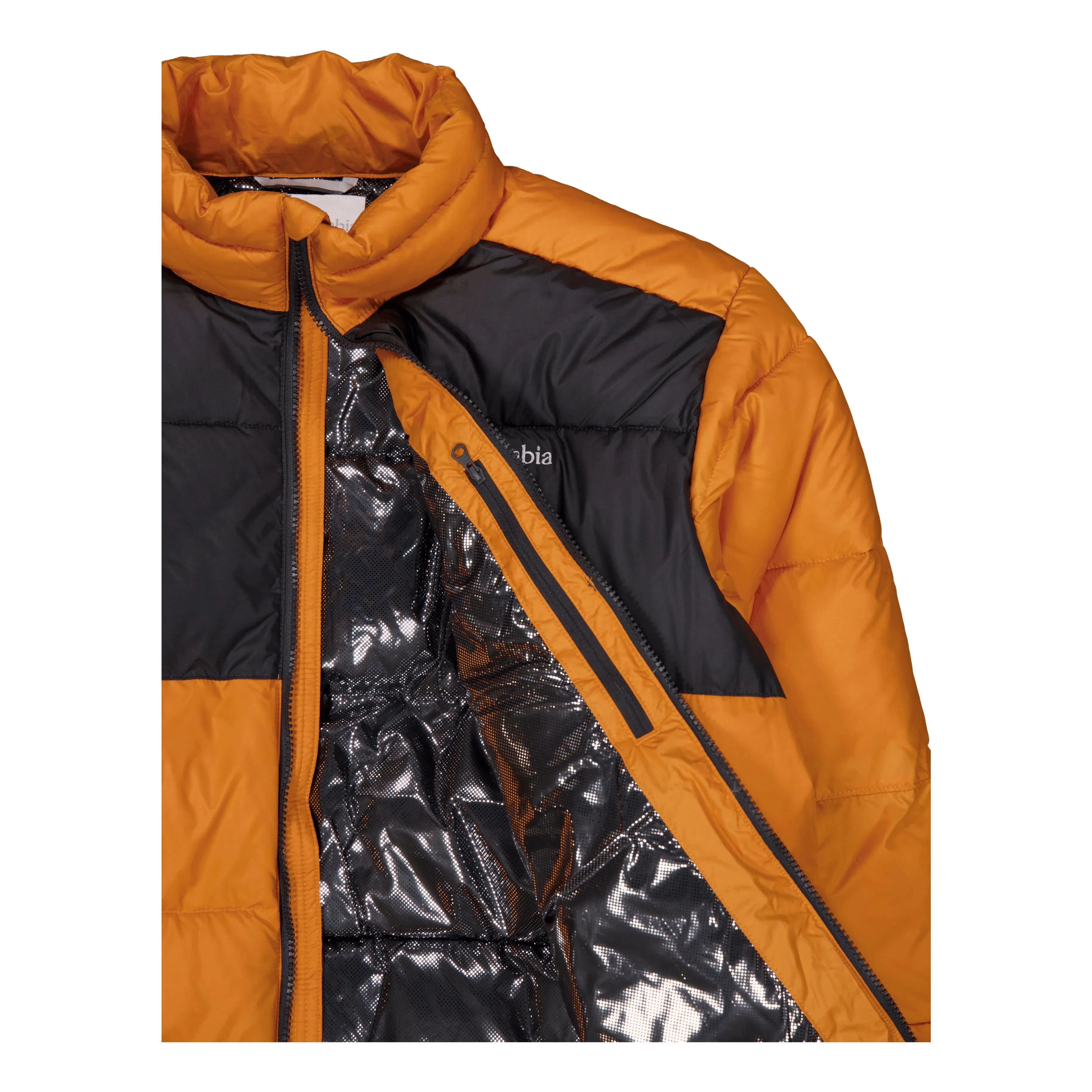 Columbia Pike Lake™ Ii Jacket Sunstone, Shark