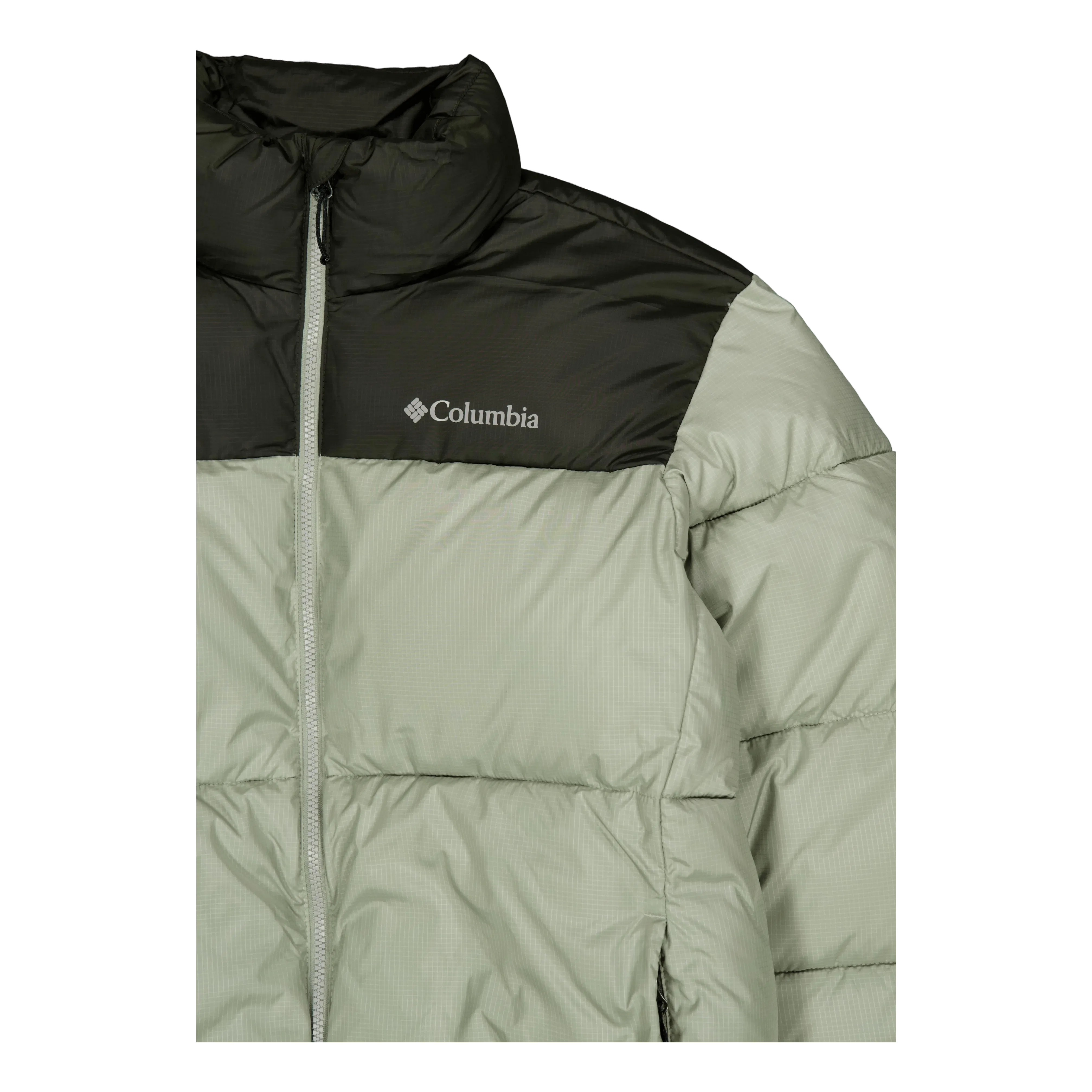 Columbia Puffect™ Iii Jacket Safari, Greenscape