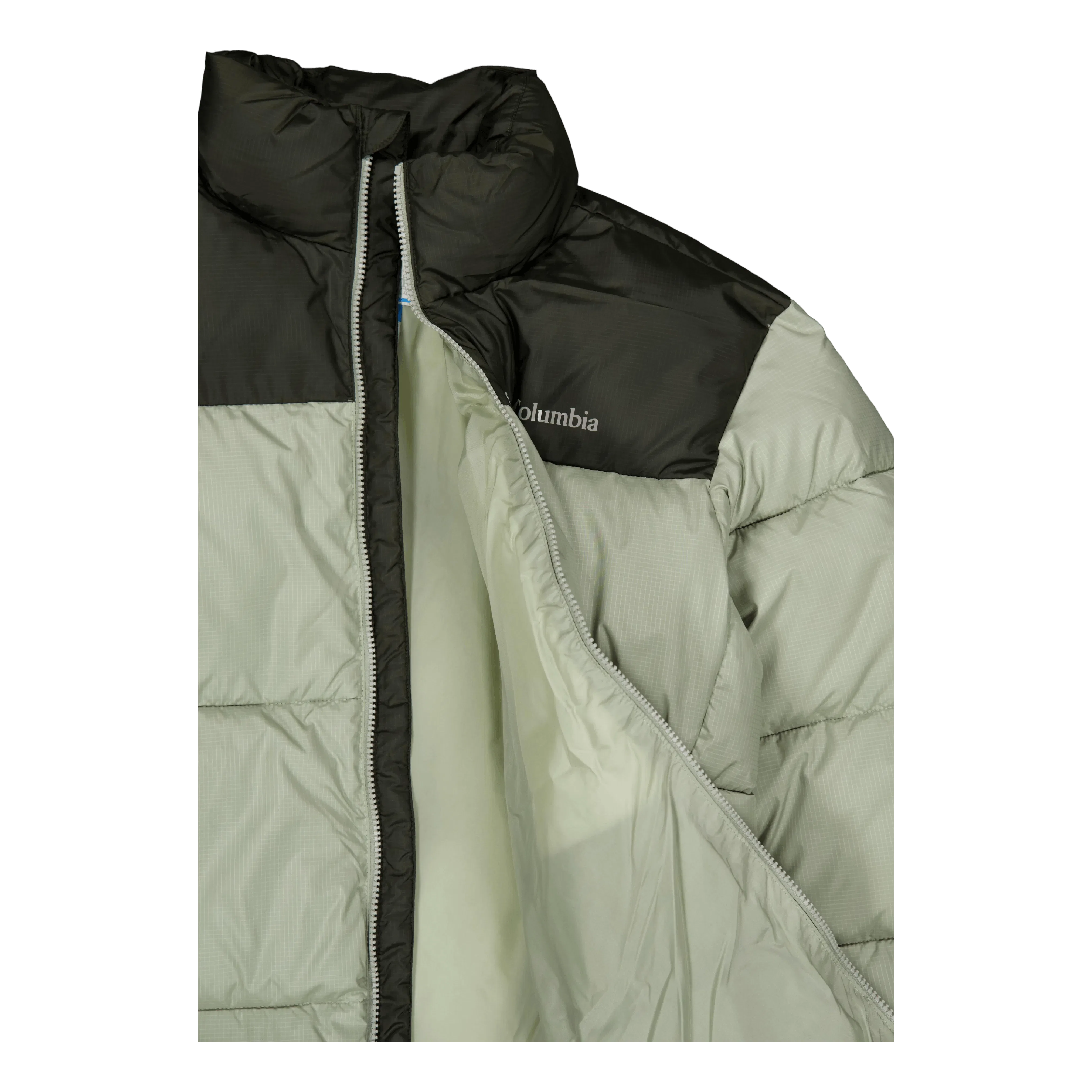 Columbia Puffect™ Iii Jacket Safari, Greenscape