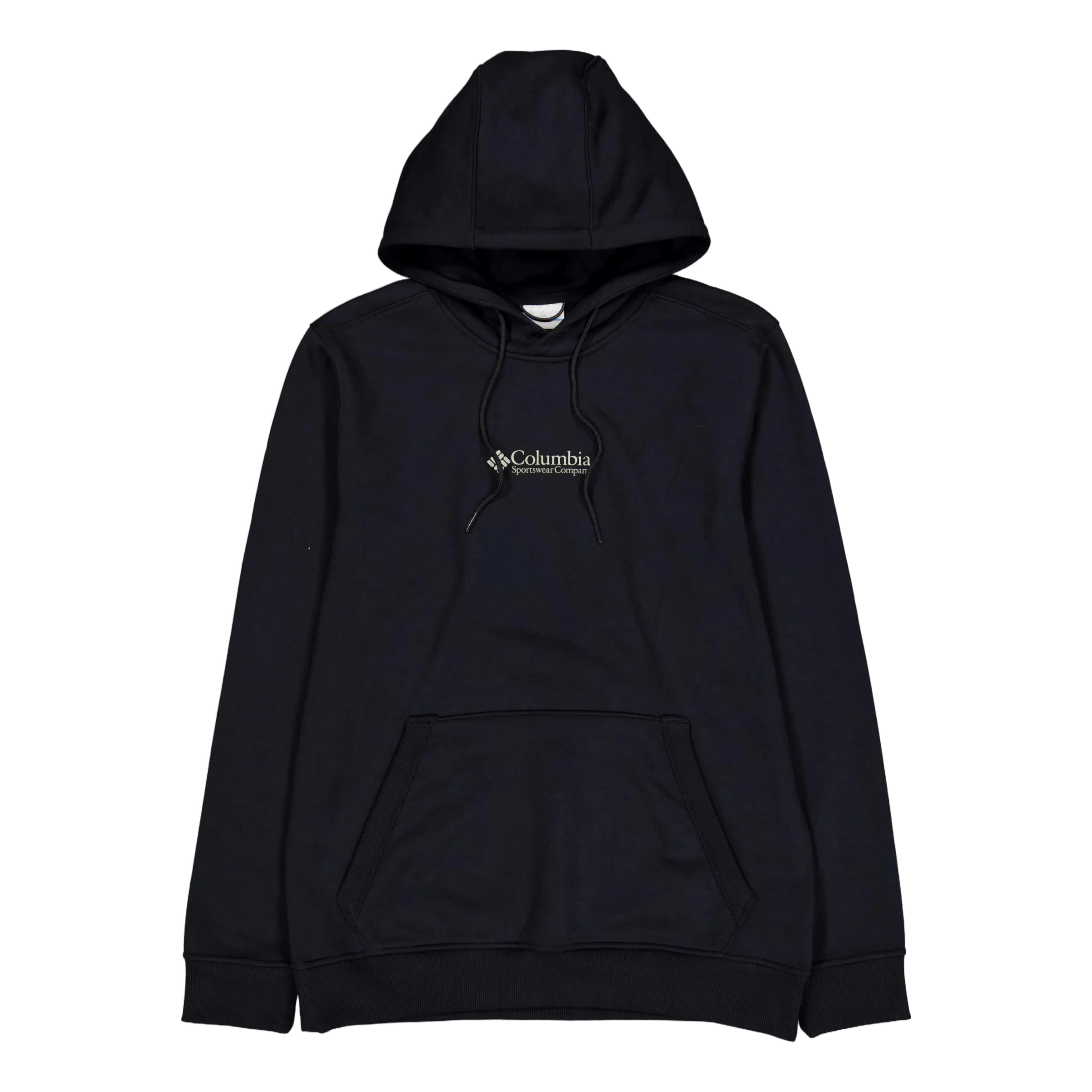 Columbia Meridian Creek™ Hoodie Black, Csc Center Chest