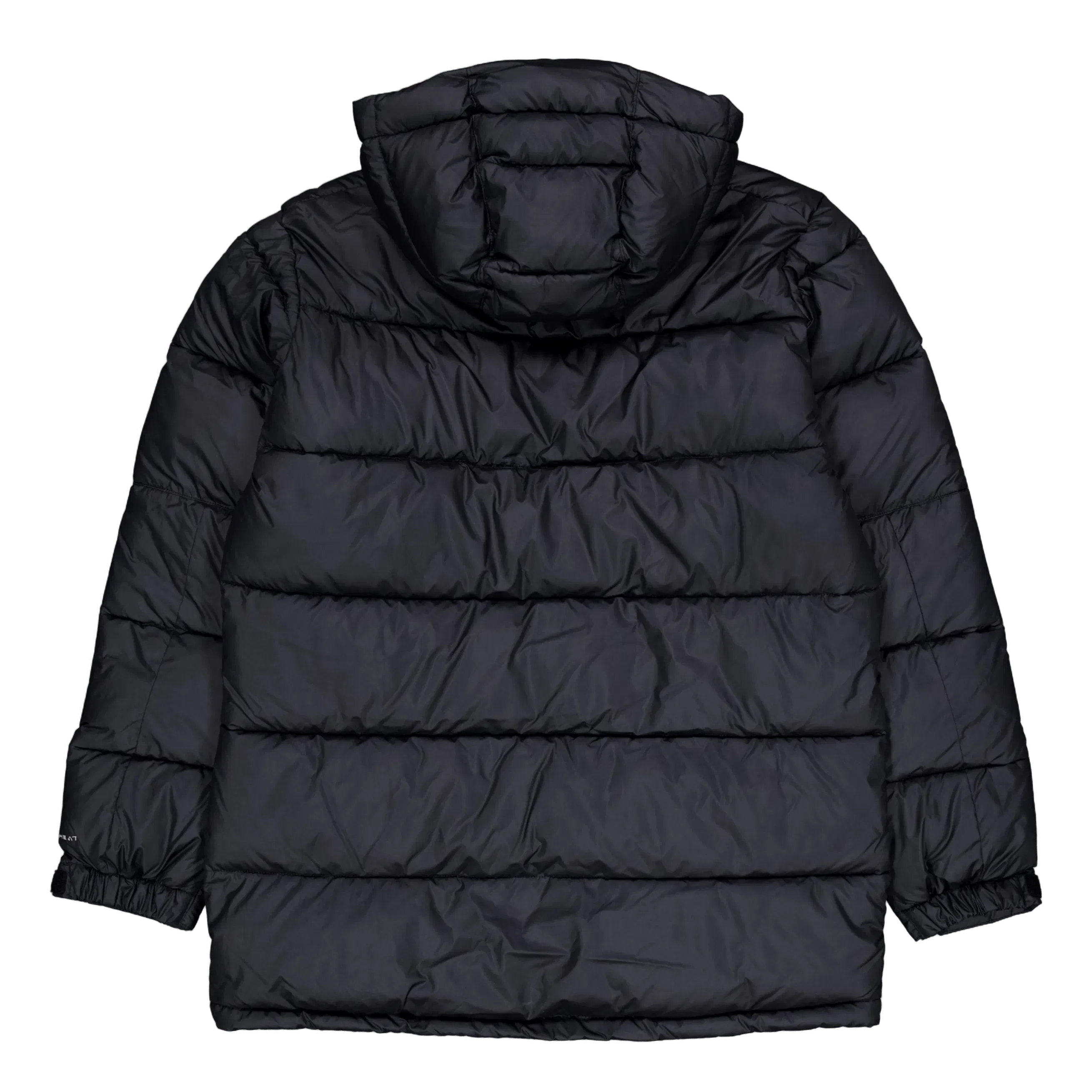Columbia Pike Lake™ Parka Black