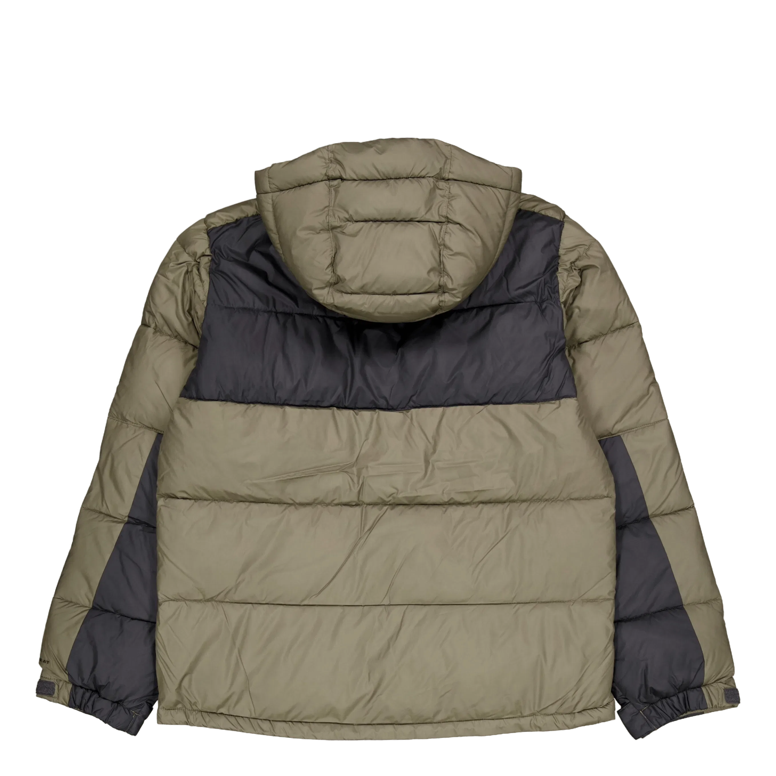 Columbia Pike Lake™ Ii Hooded Jacket Stone Green, Shark
