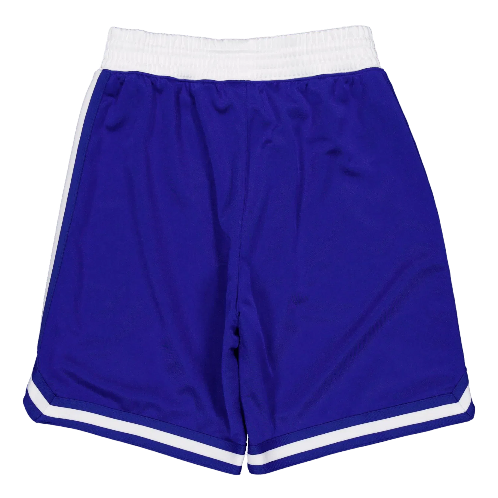 Mitchell & Ness Authentic Shorts 2005 Royal