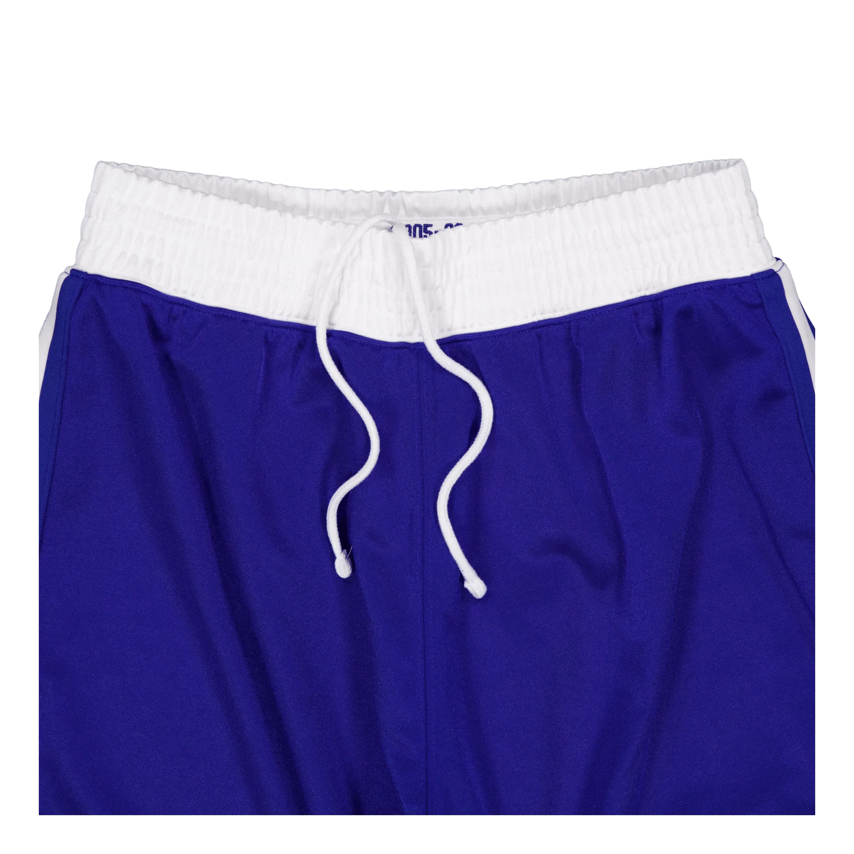 Mitchell & Ness Authentic Shorts 2005 Royal