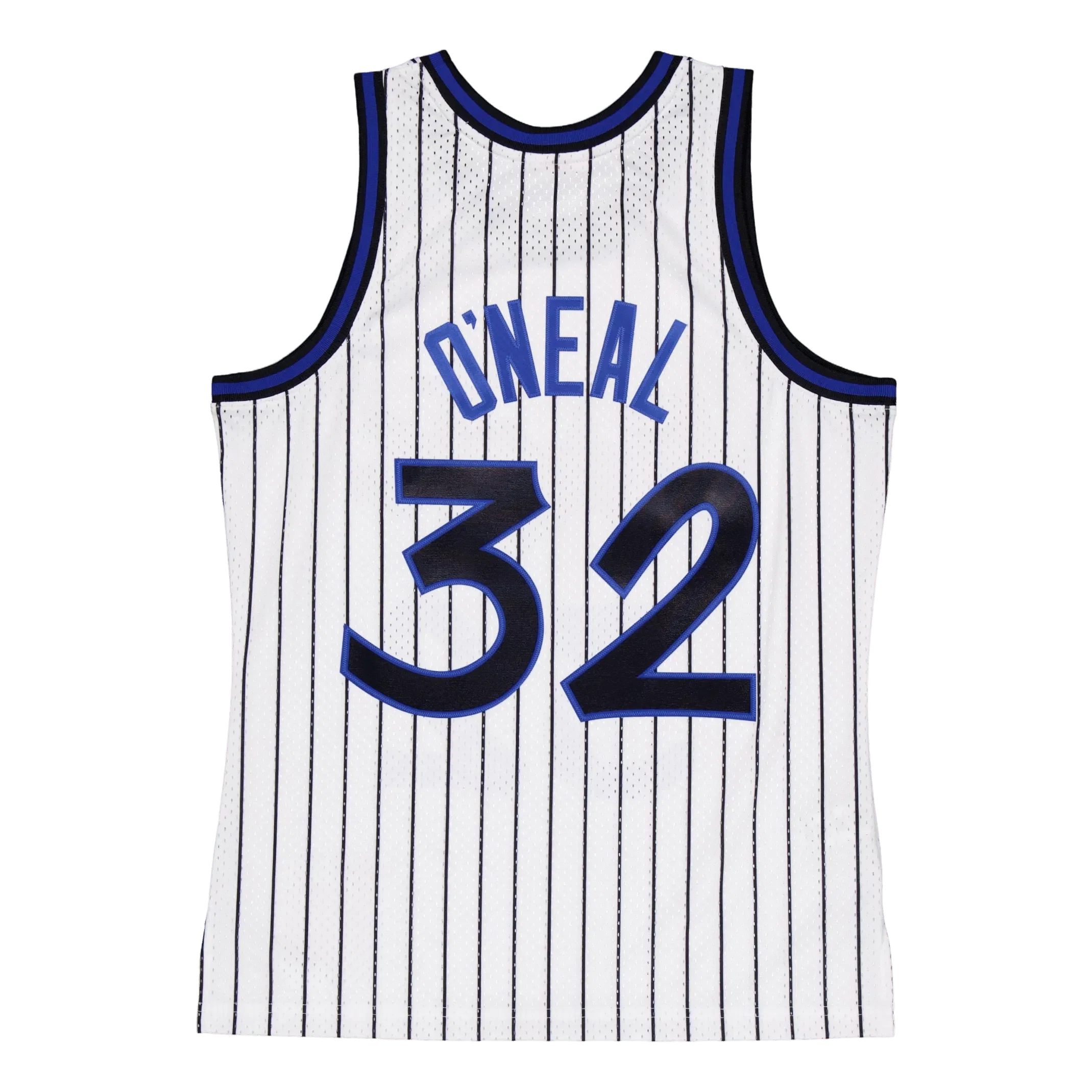Mitchell & Ness Swingman Jersey 93-94 White