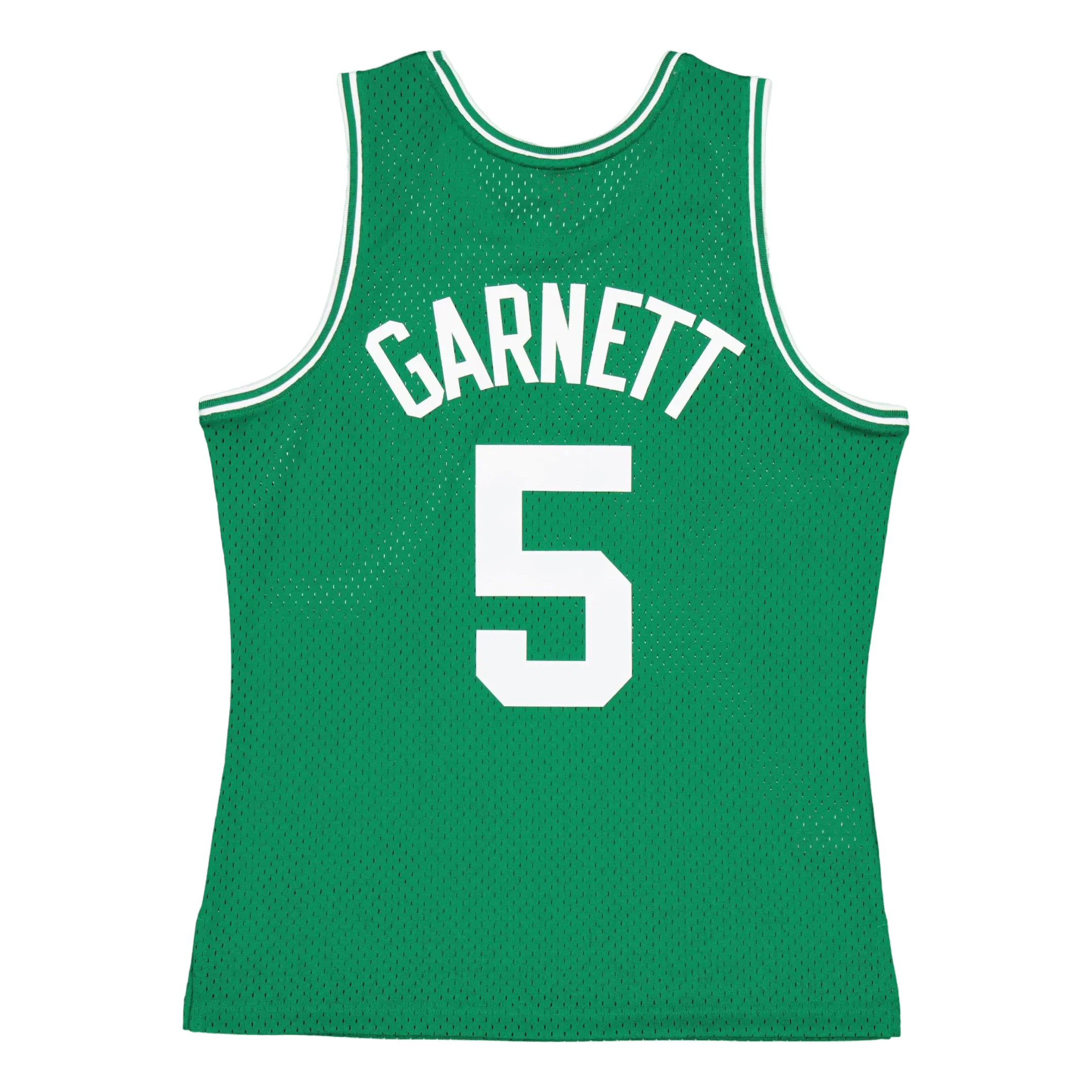 Mitchell & Ness Swingman Jersey 07 Kelly Green