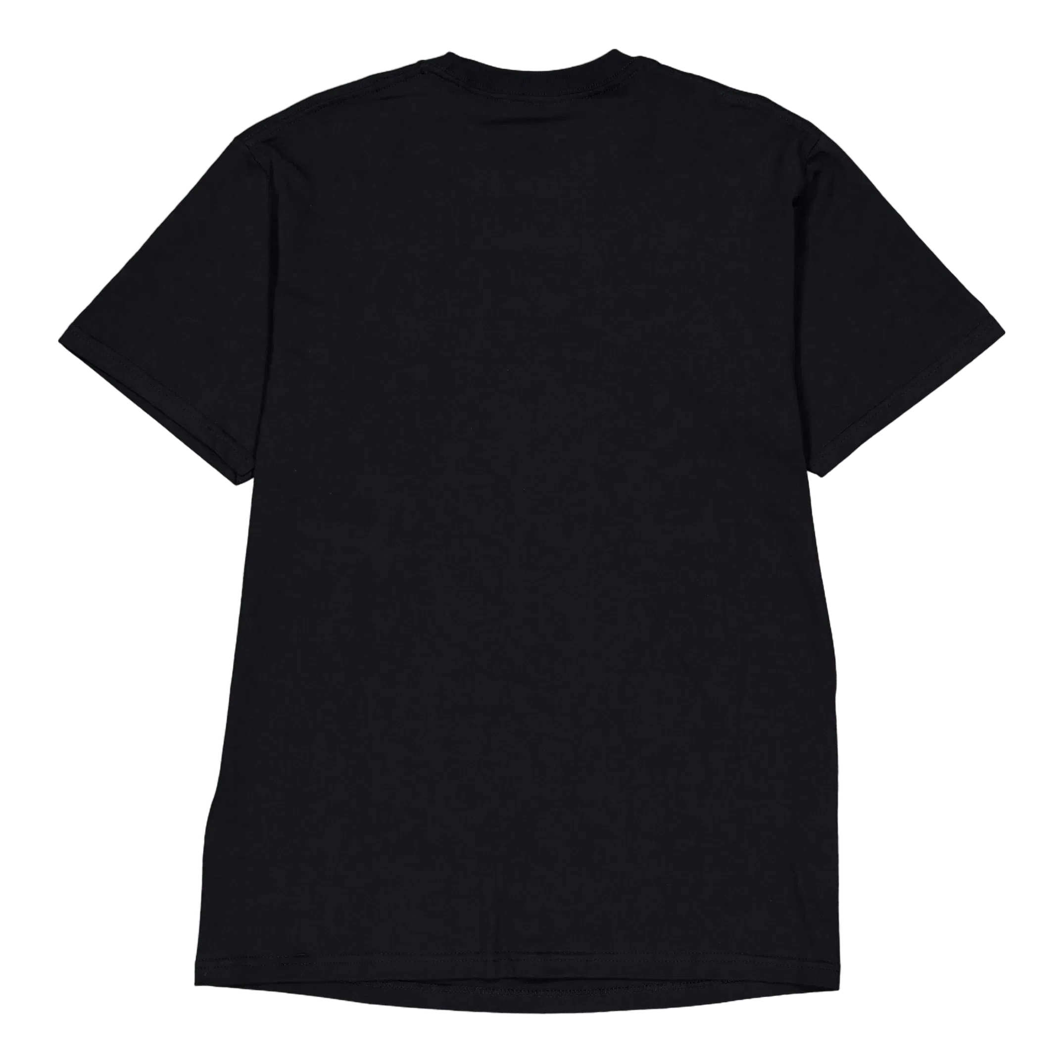 Mitchell & Ness Magic Bling Ss Tee Hardaway Black