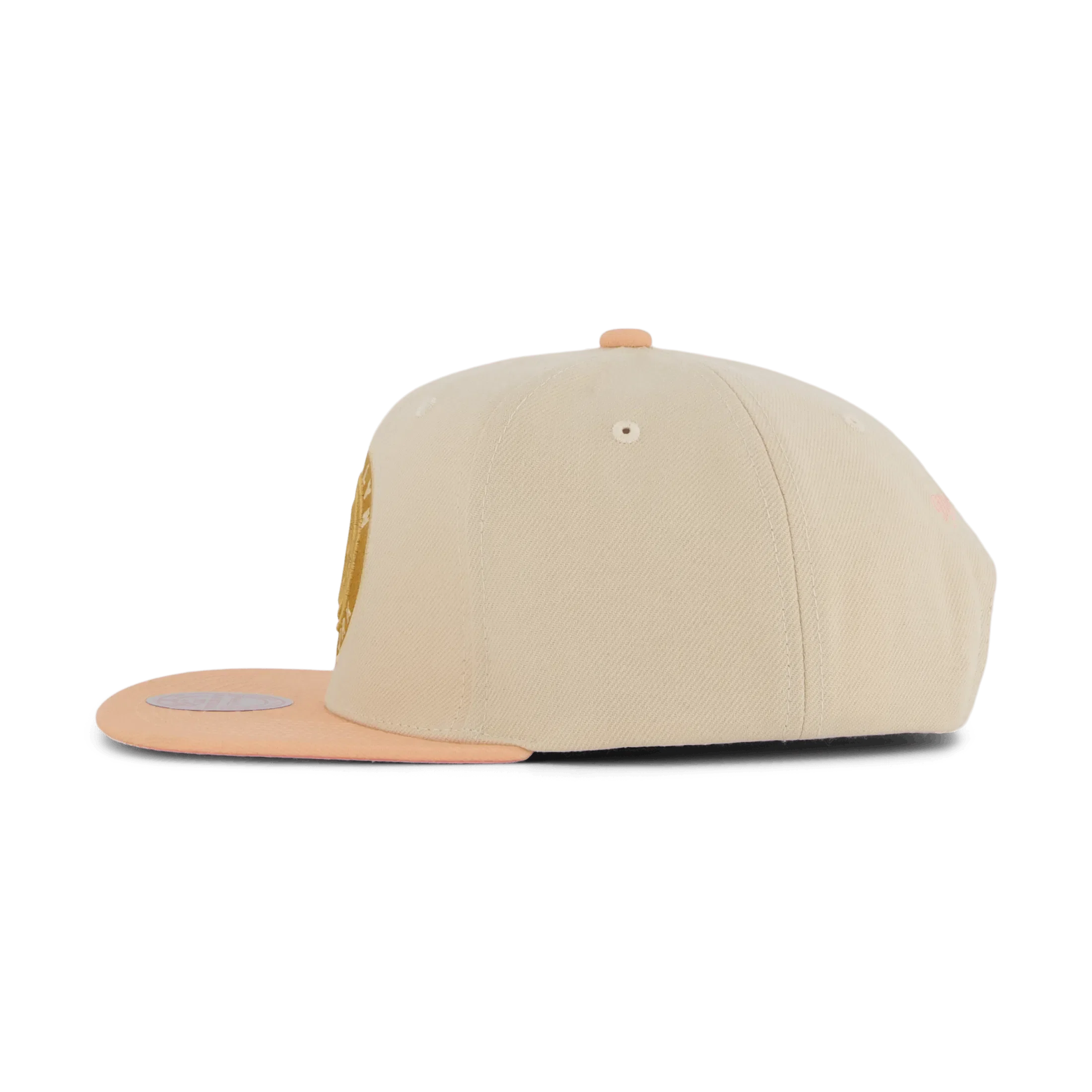 Mitchell & Ness Nets Lovers Lane Snapback
