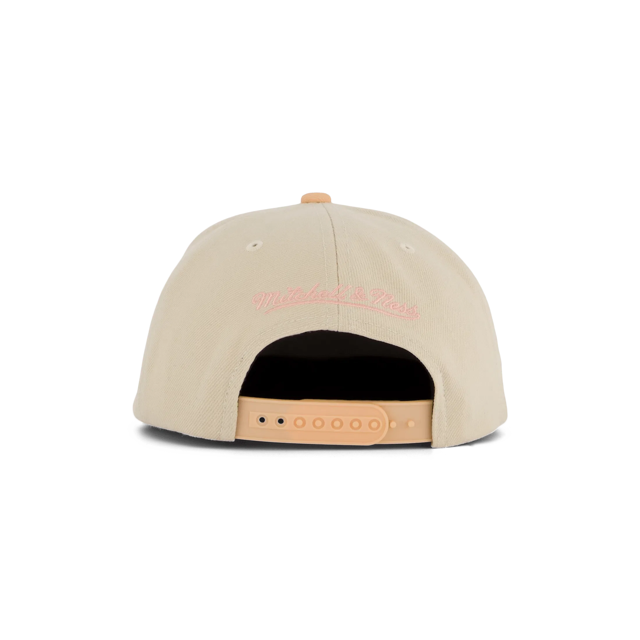 Mitchell & Ness Nets Lovers Lane Snapback