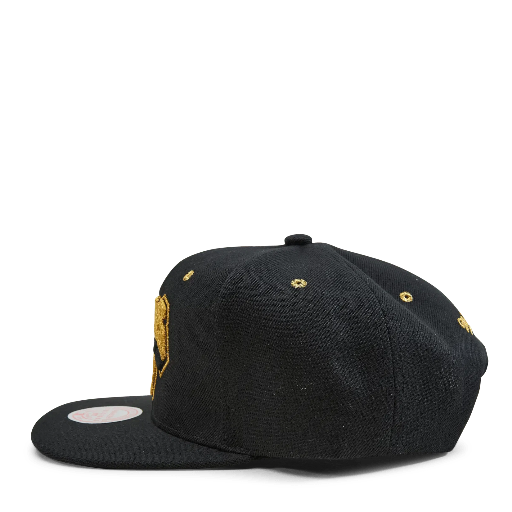 Mitchell & Ness Knicks Fools Gold Snapback