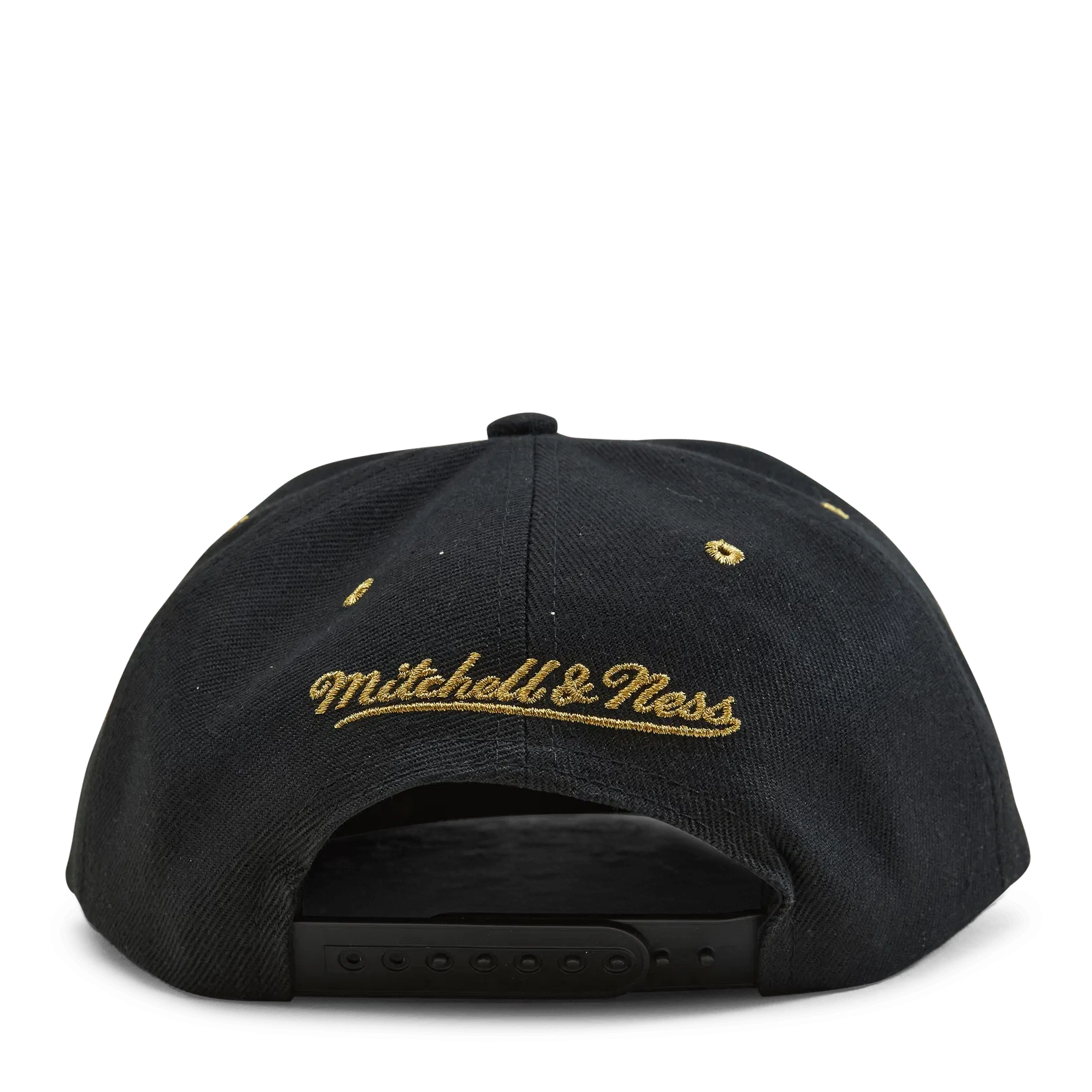 Mitchell & Ness Knicks Fools Gold Snapback
