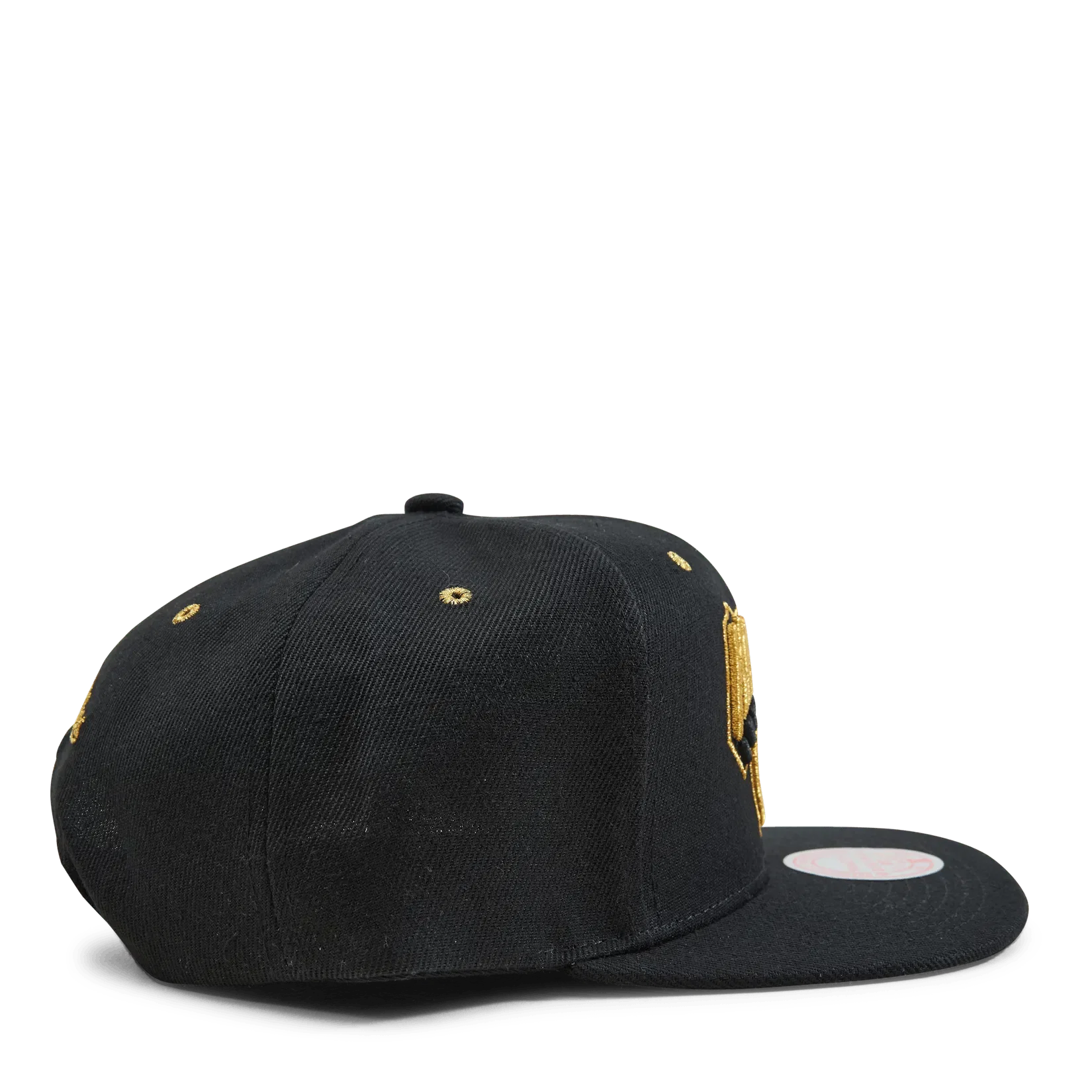 Mitchell & Ness Knicks Fools Gold Snapback