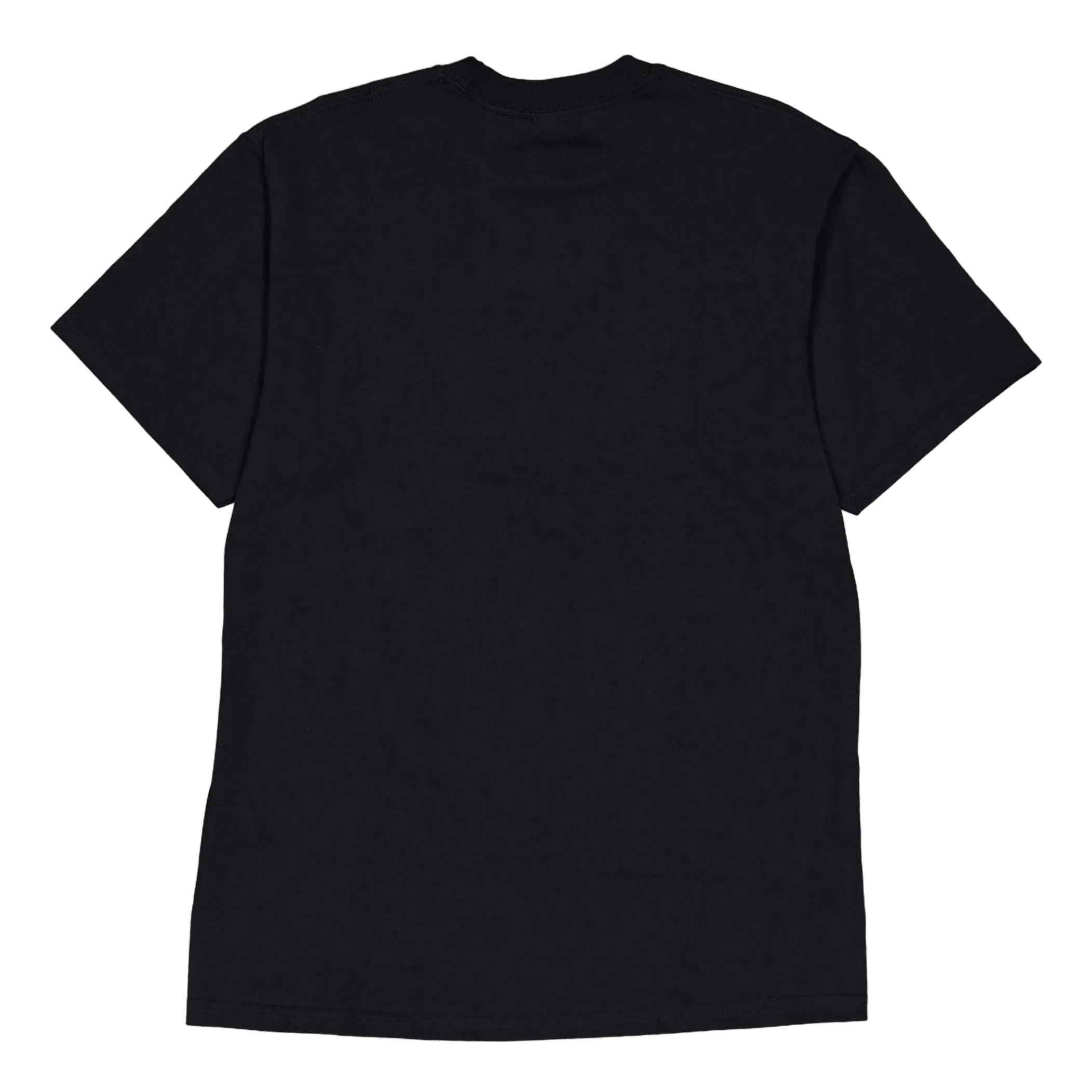Mitchell & Ness Supersonics Bling Ss Tee Kemp Black