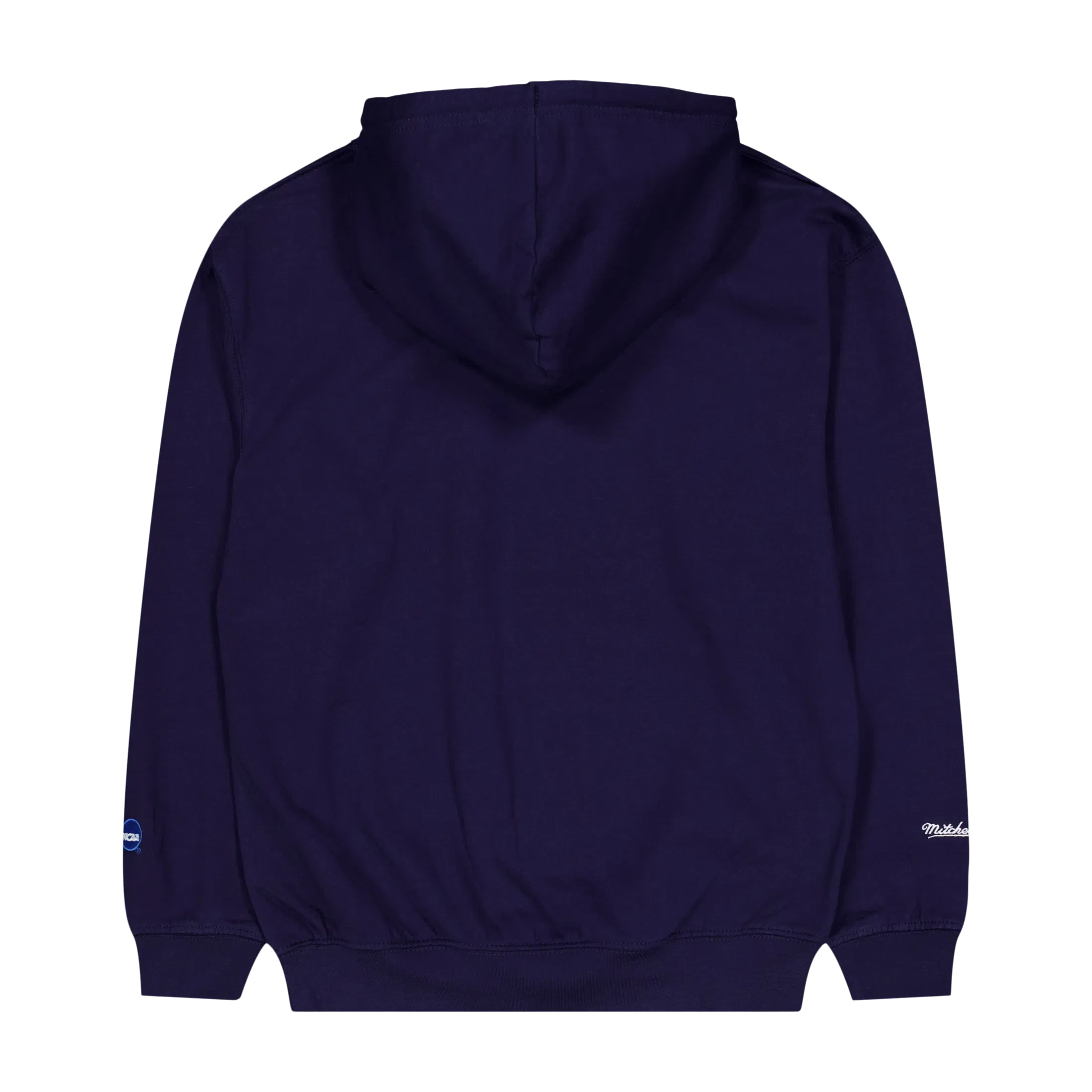 Mitchell & Ness Michigan OG Hoodie