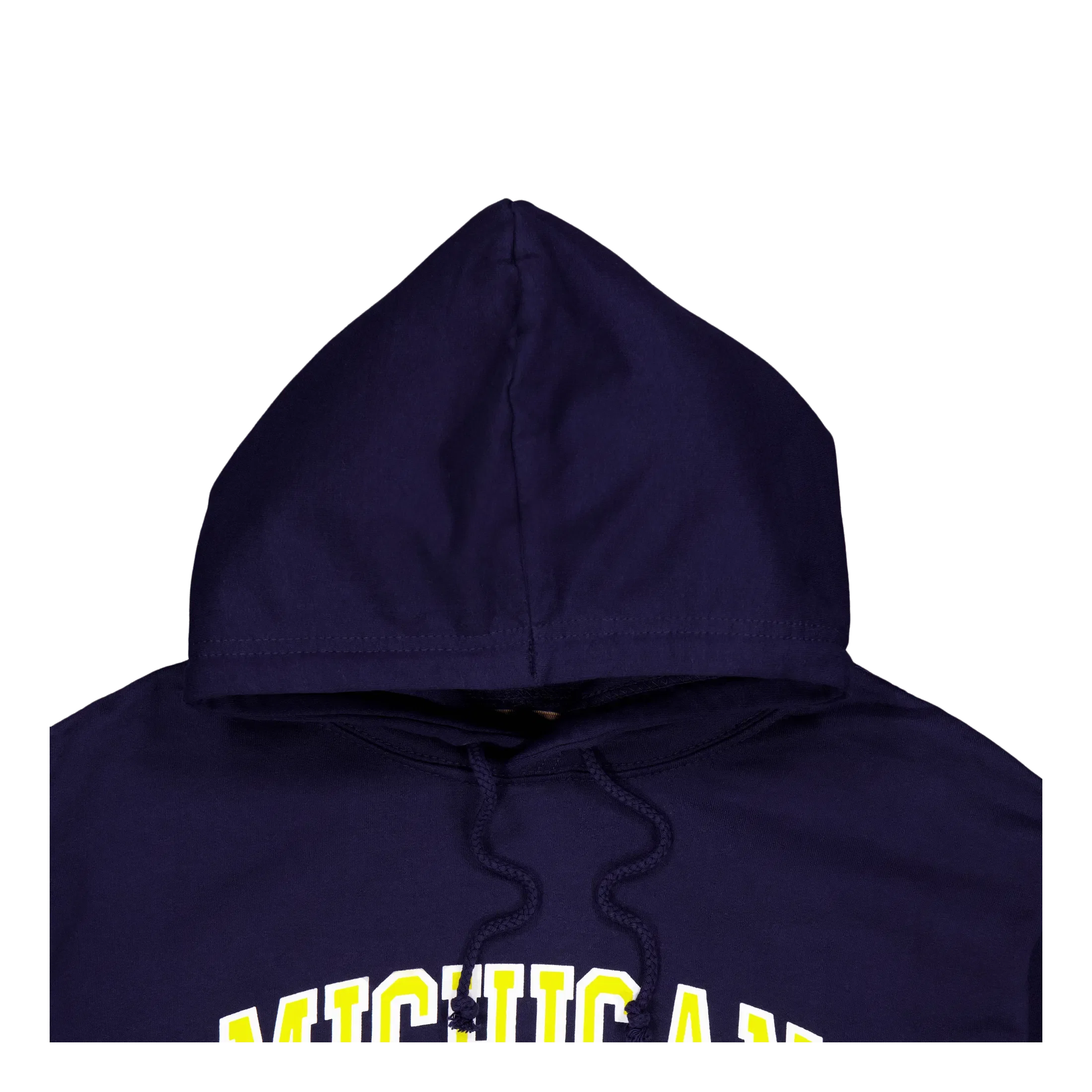 Mitchell & Ness Michigan OG Hoodie